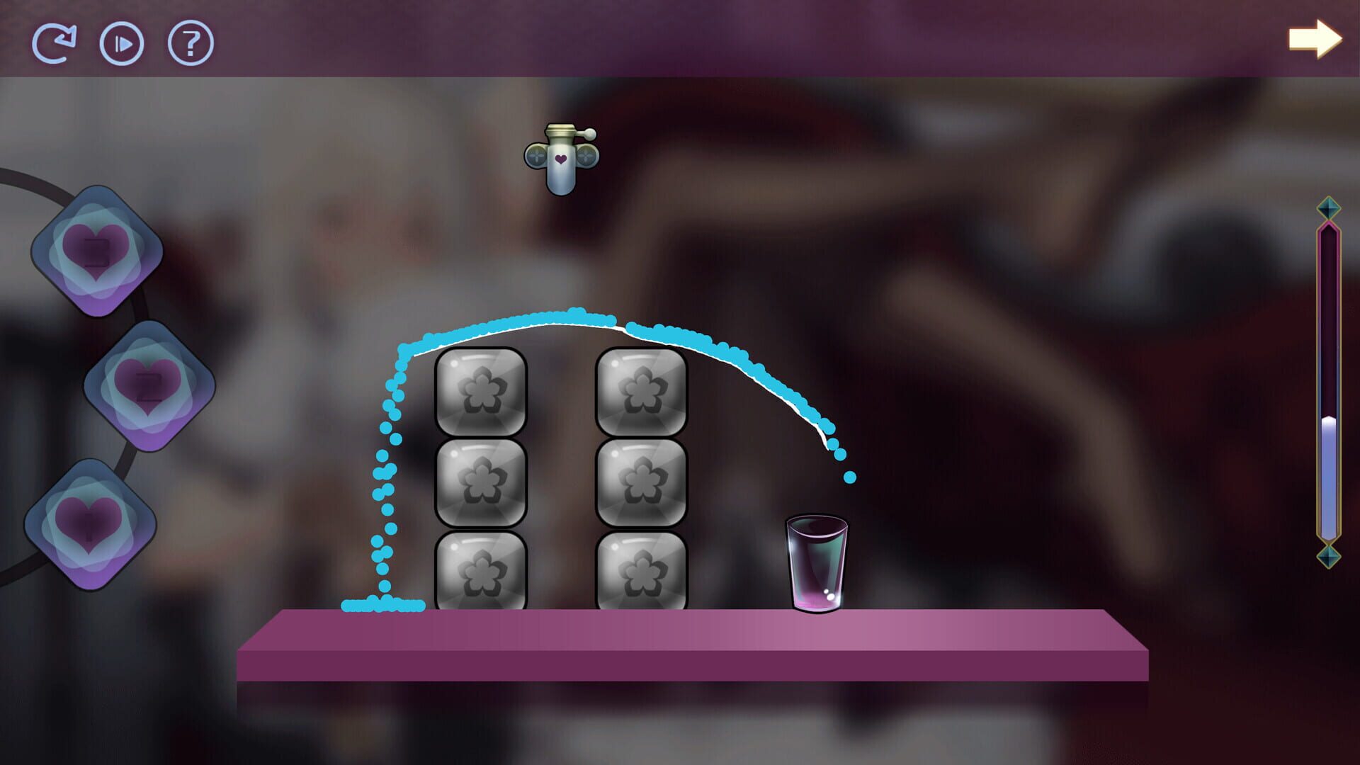 Screenshot for Cute Honey: Special Edition