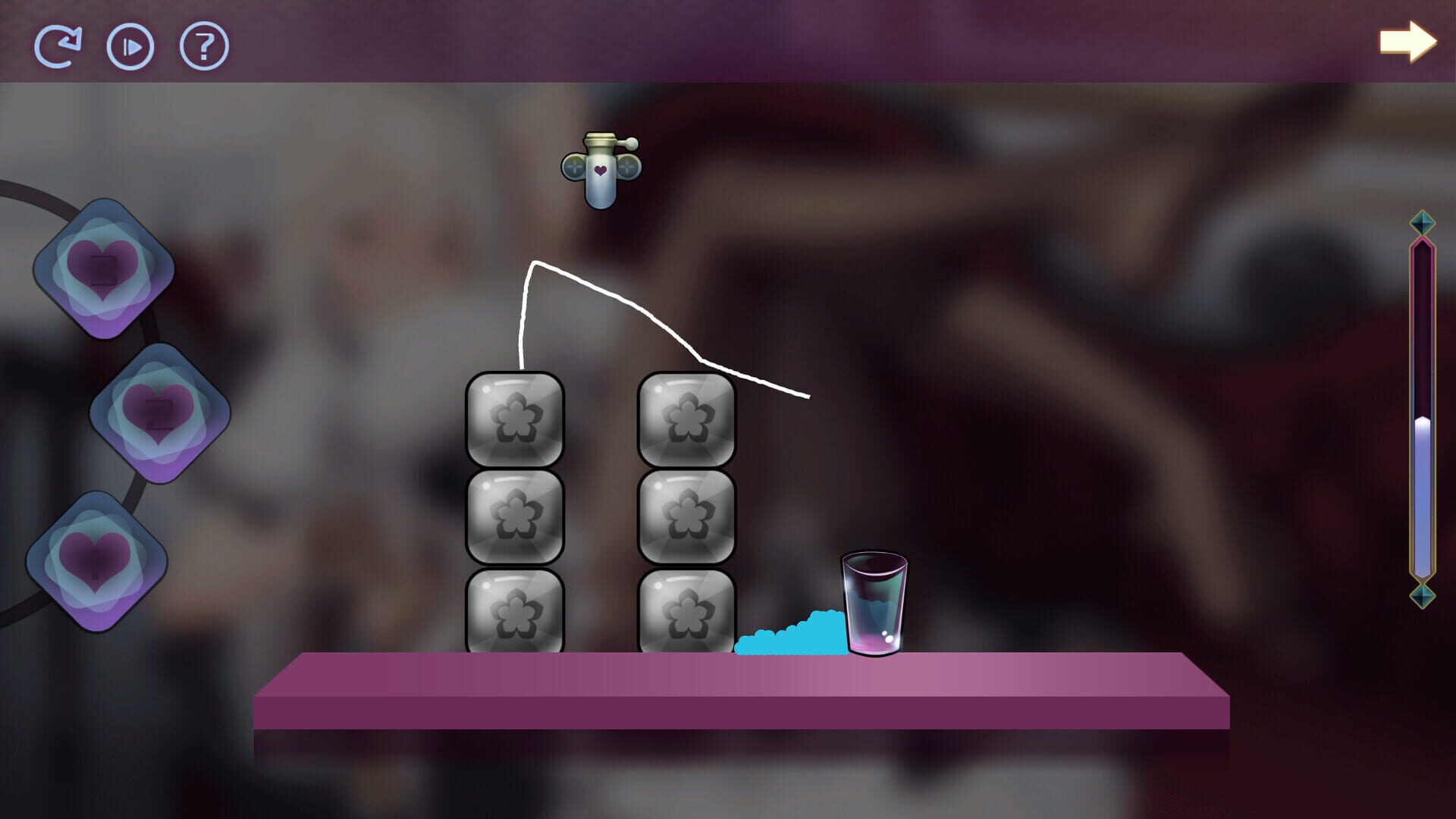 Screenshot for Cute Honey: Special Edition