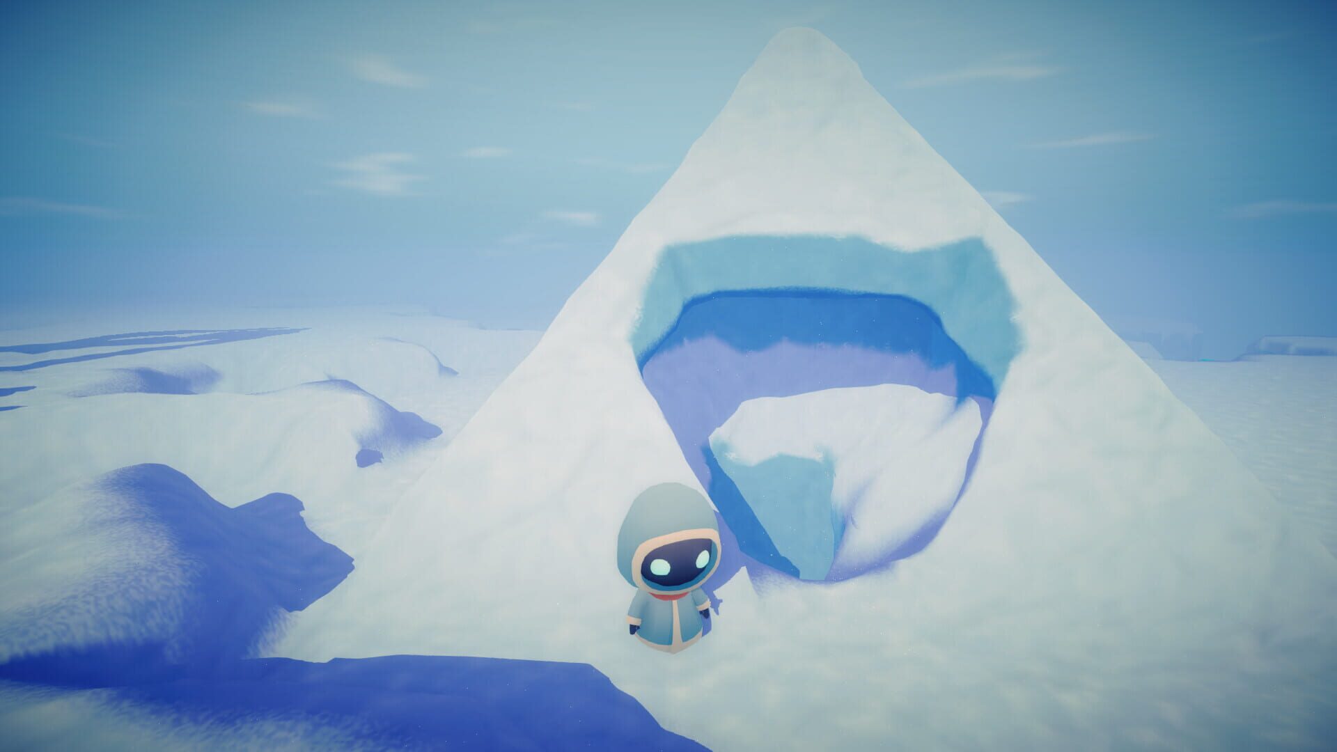 Screenshot for Snow Folks