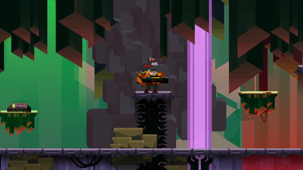 Screenshot for Robot Tormod