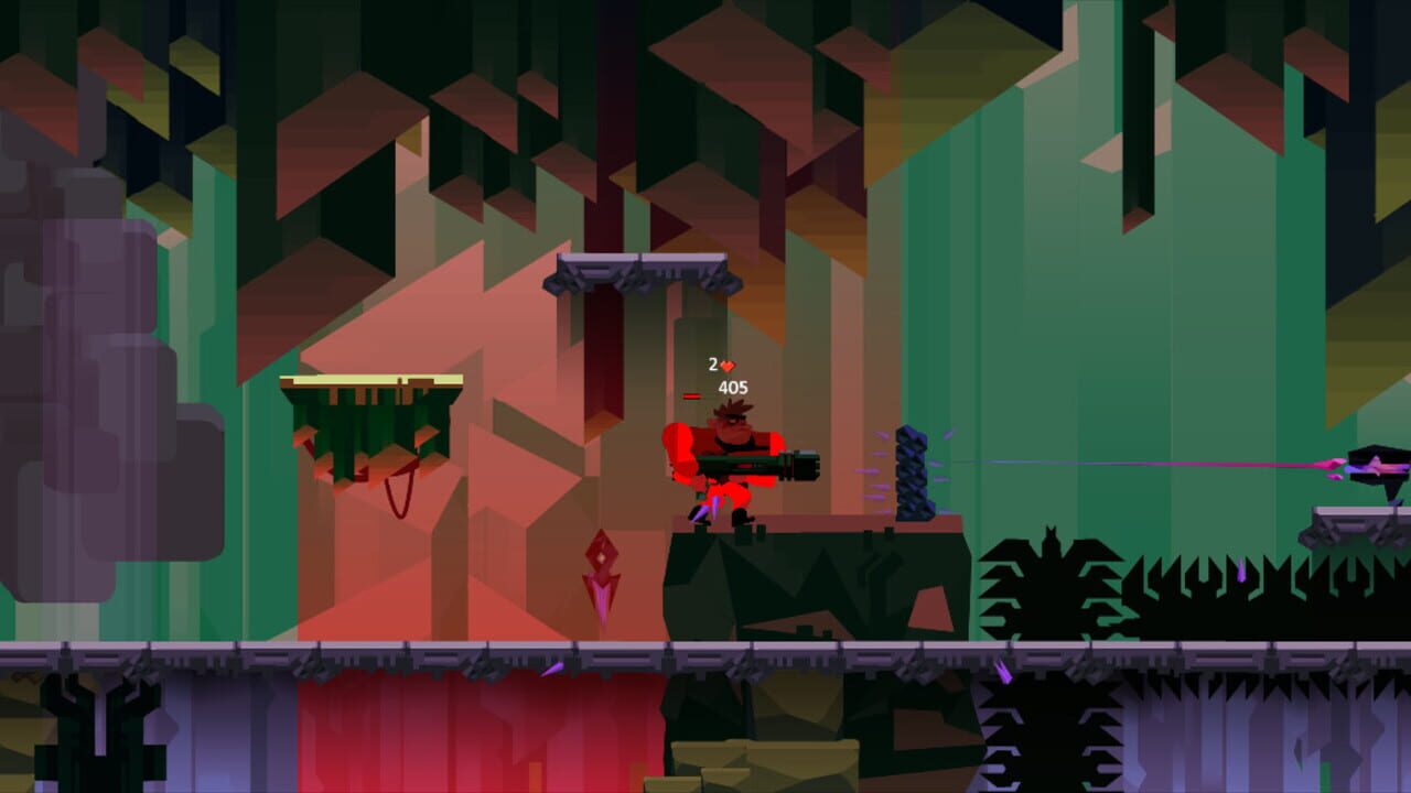Screenshot for Robot Tormod