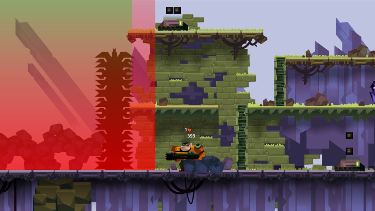 Screenshot for Robot Tormod