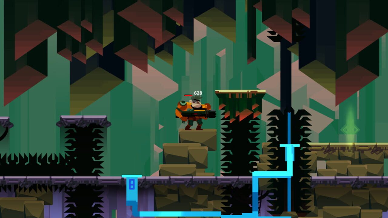Screenshot for Robot Tormod
