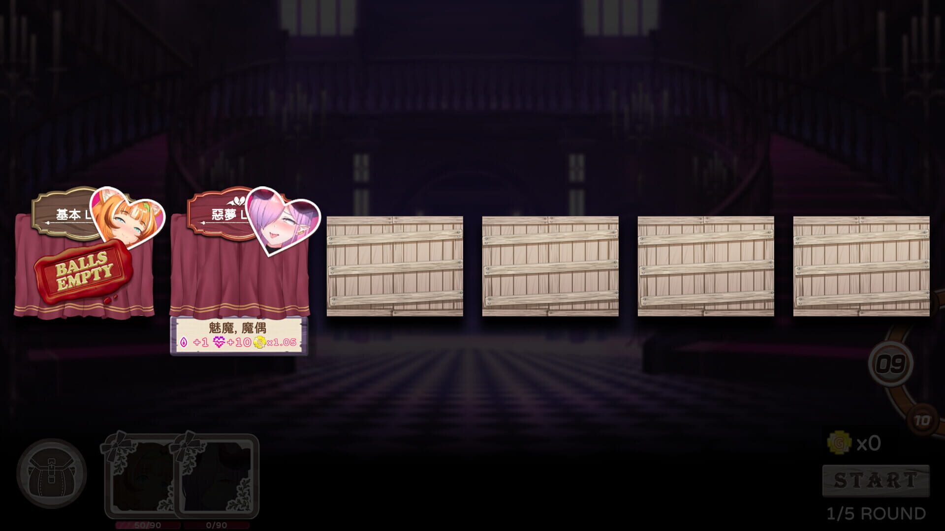 Screenshot for Open At Nine