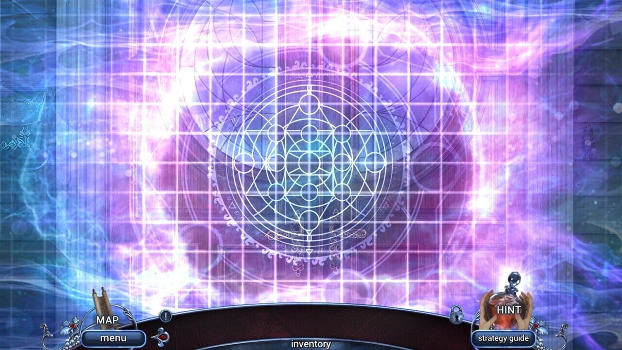 Screenshot for Paranormal Files: Price of a Secret - Collector's Edition
