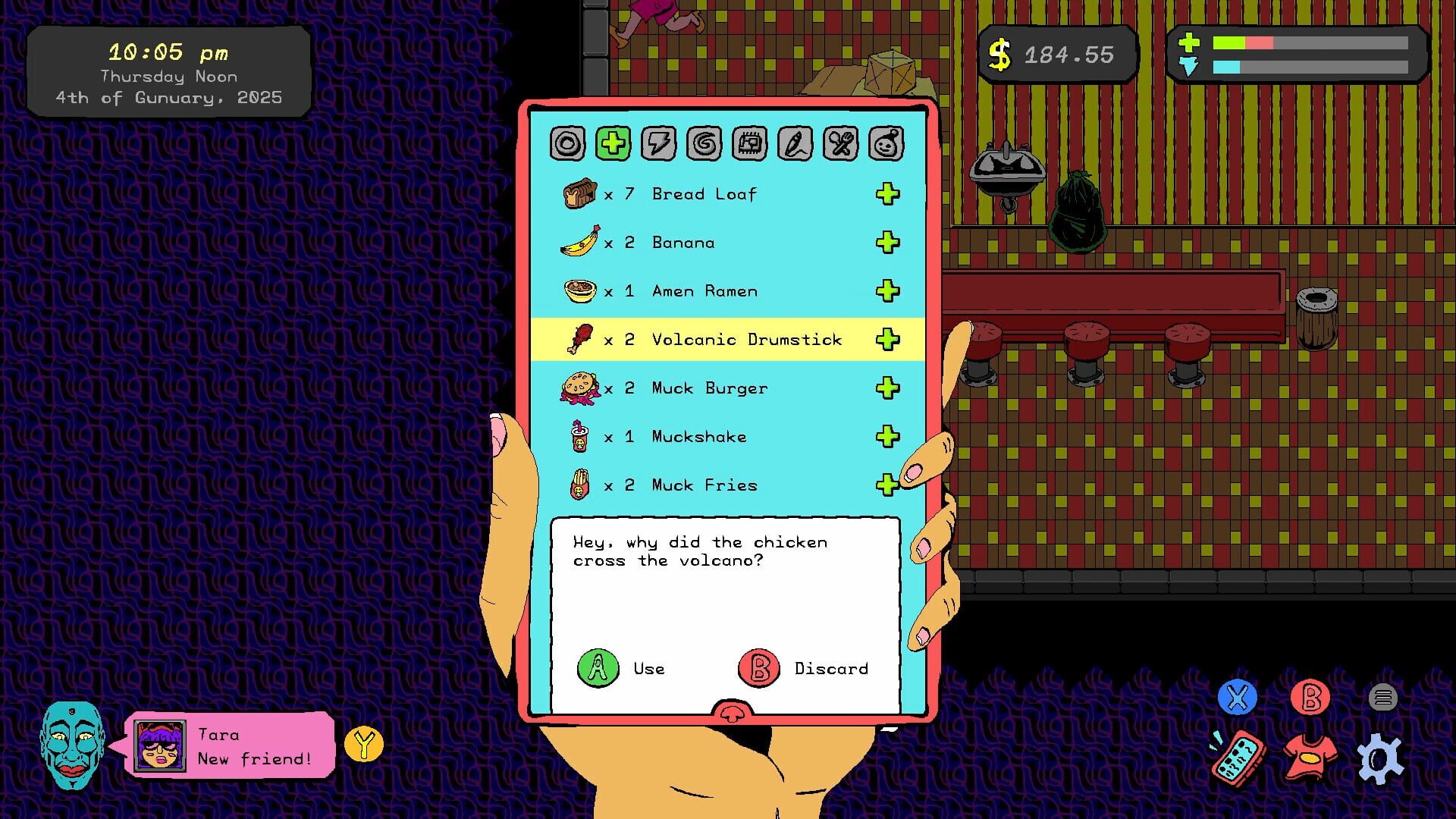Screenshot for Dryft City Kyngs