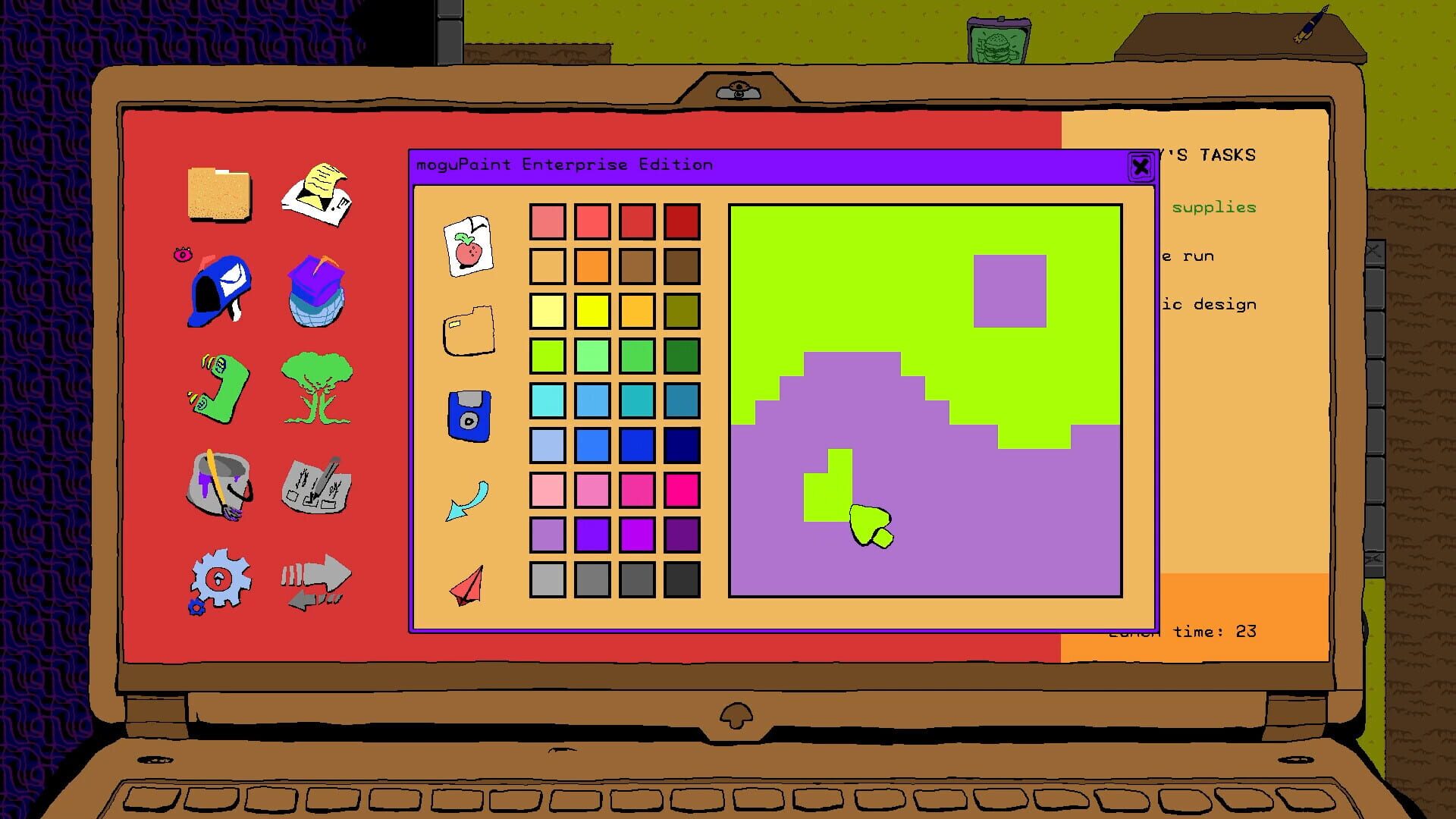 Screenshot for Dryft City Kyngs