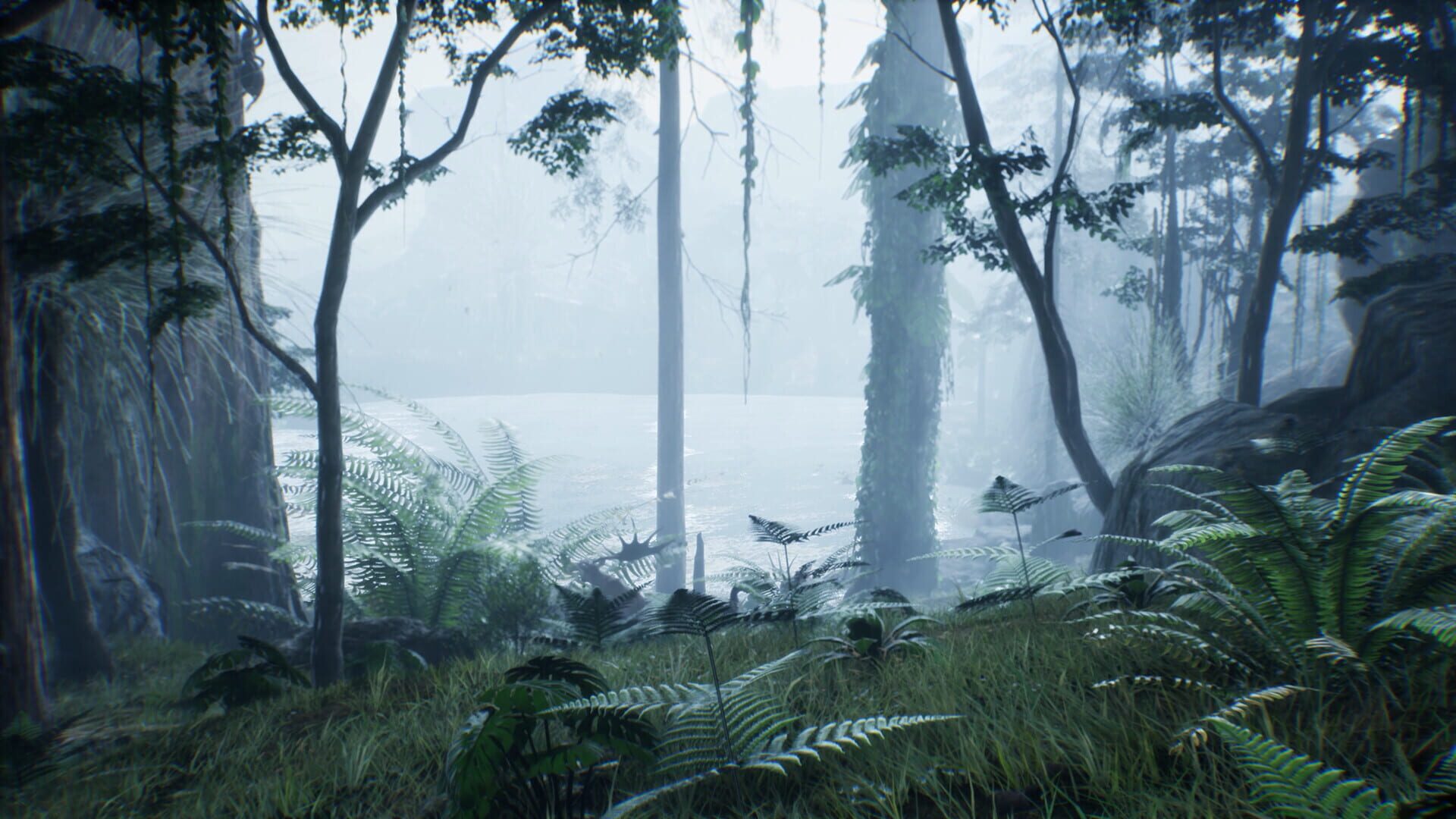 Screenshot for Primitive