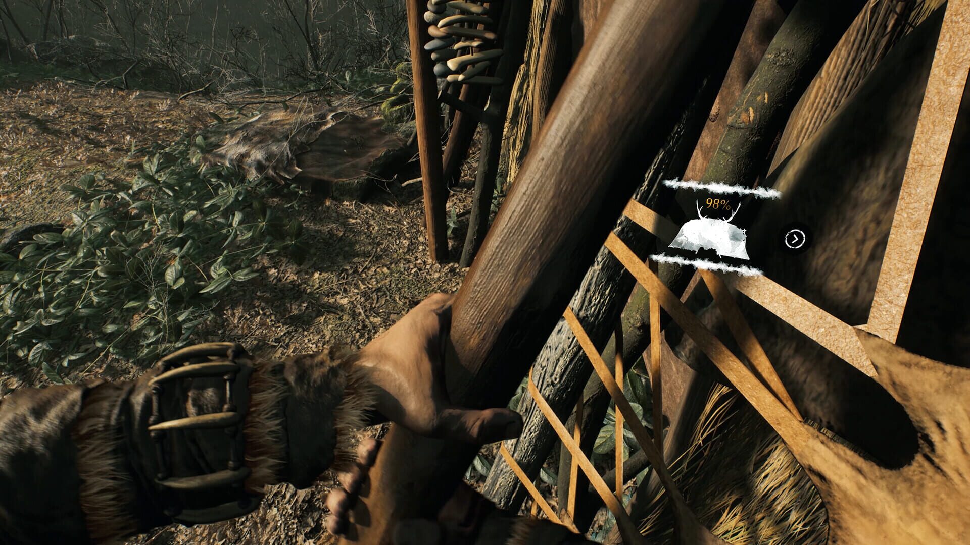 Screenshot for Primitive