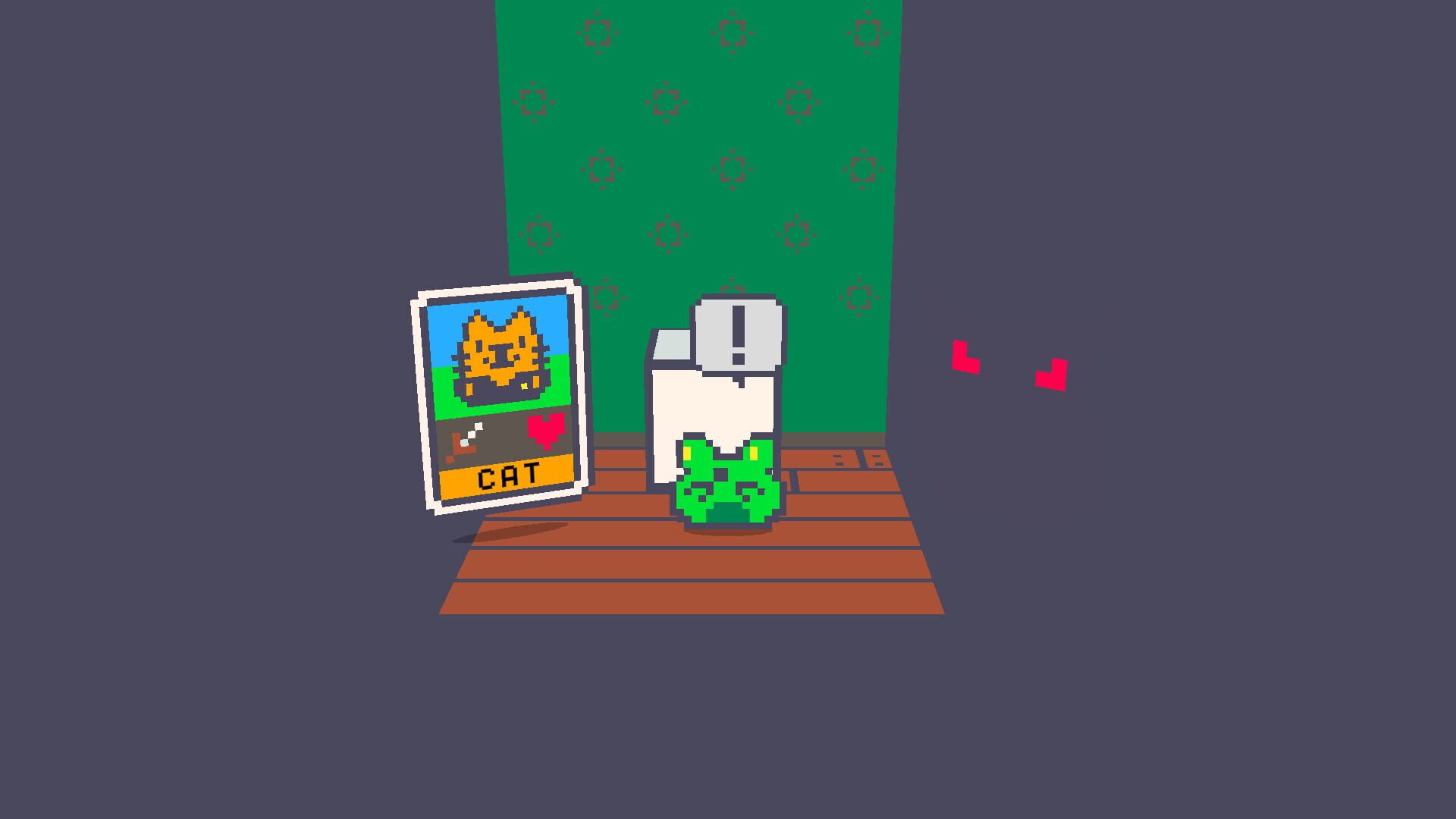 Screenshot for Froggonit