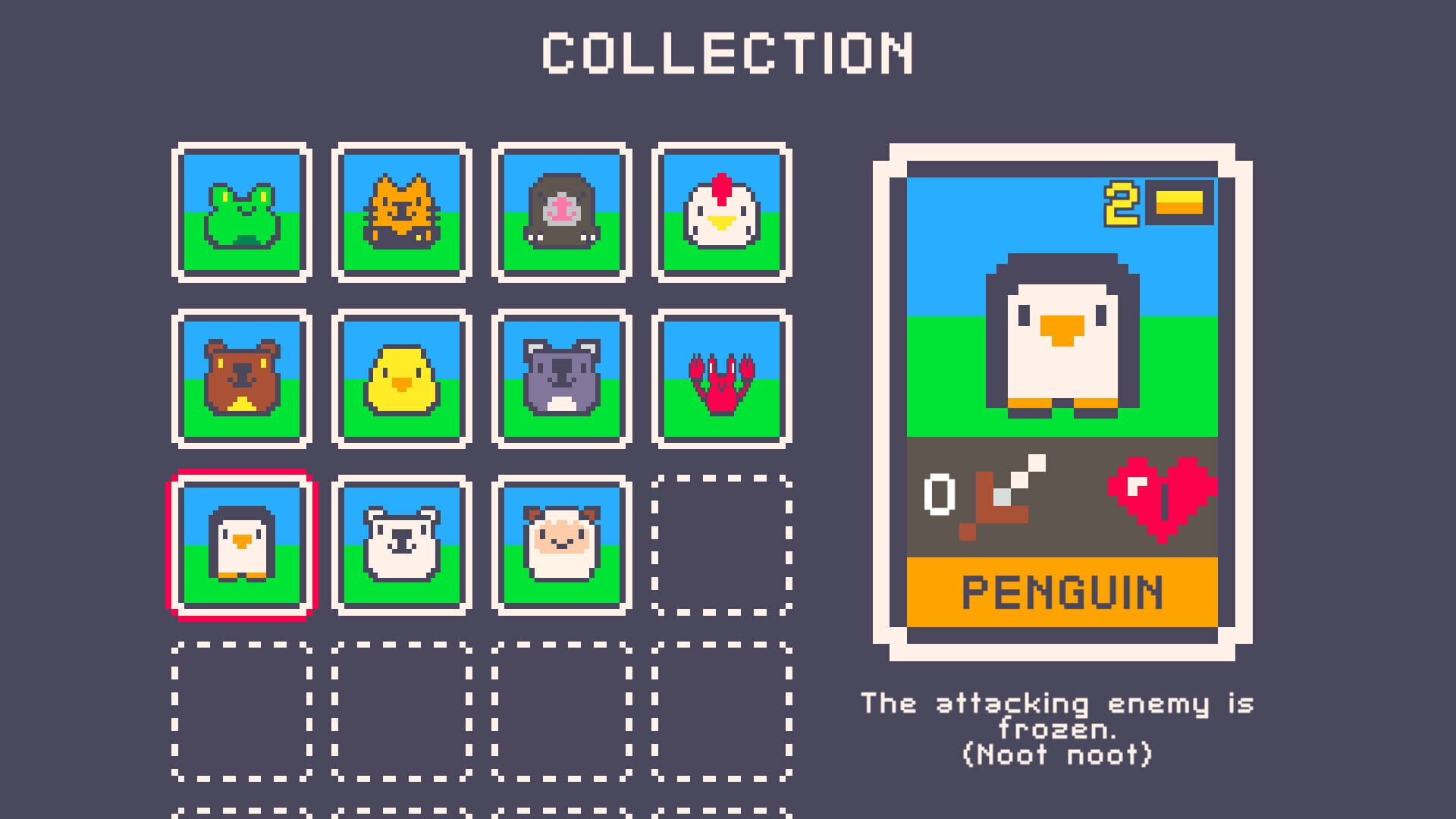 Screenshot for Froggonit