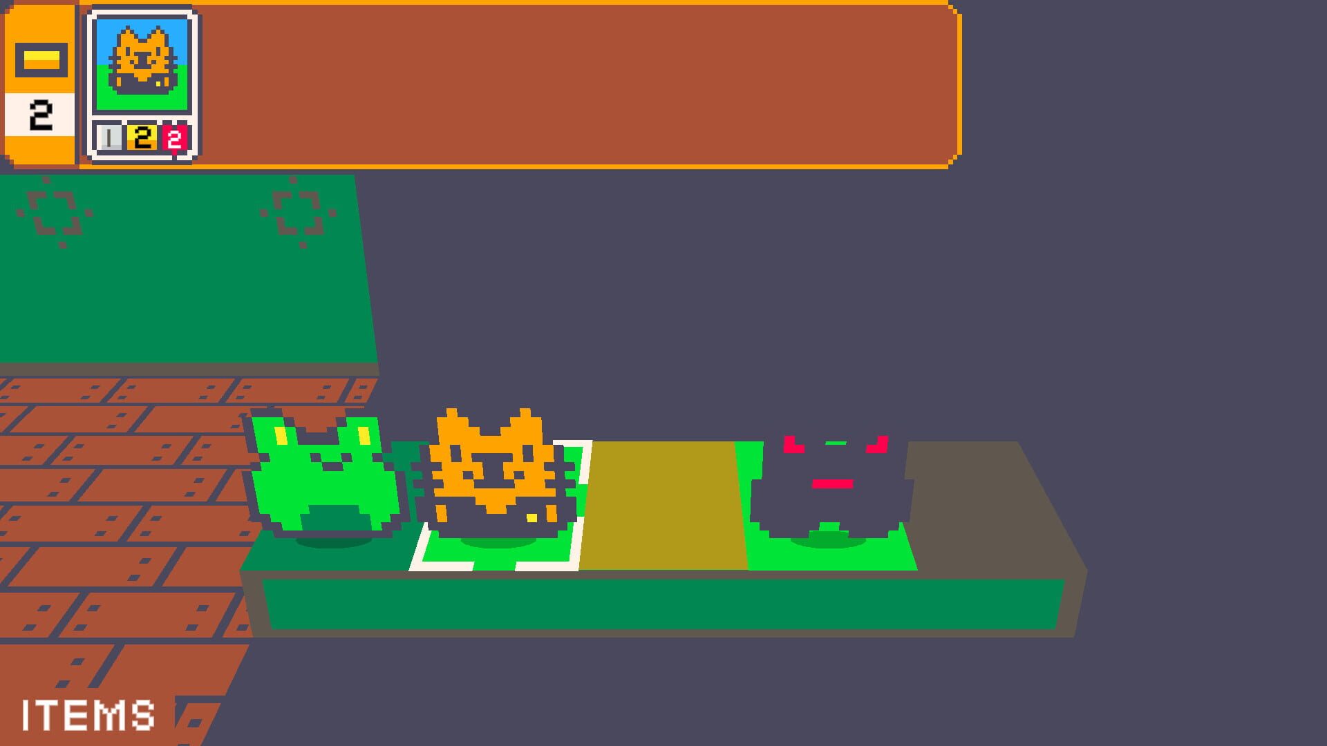 Screenshot for Froggonit
