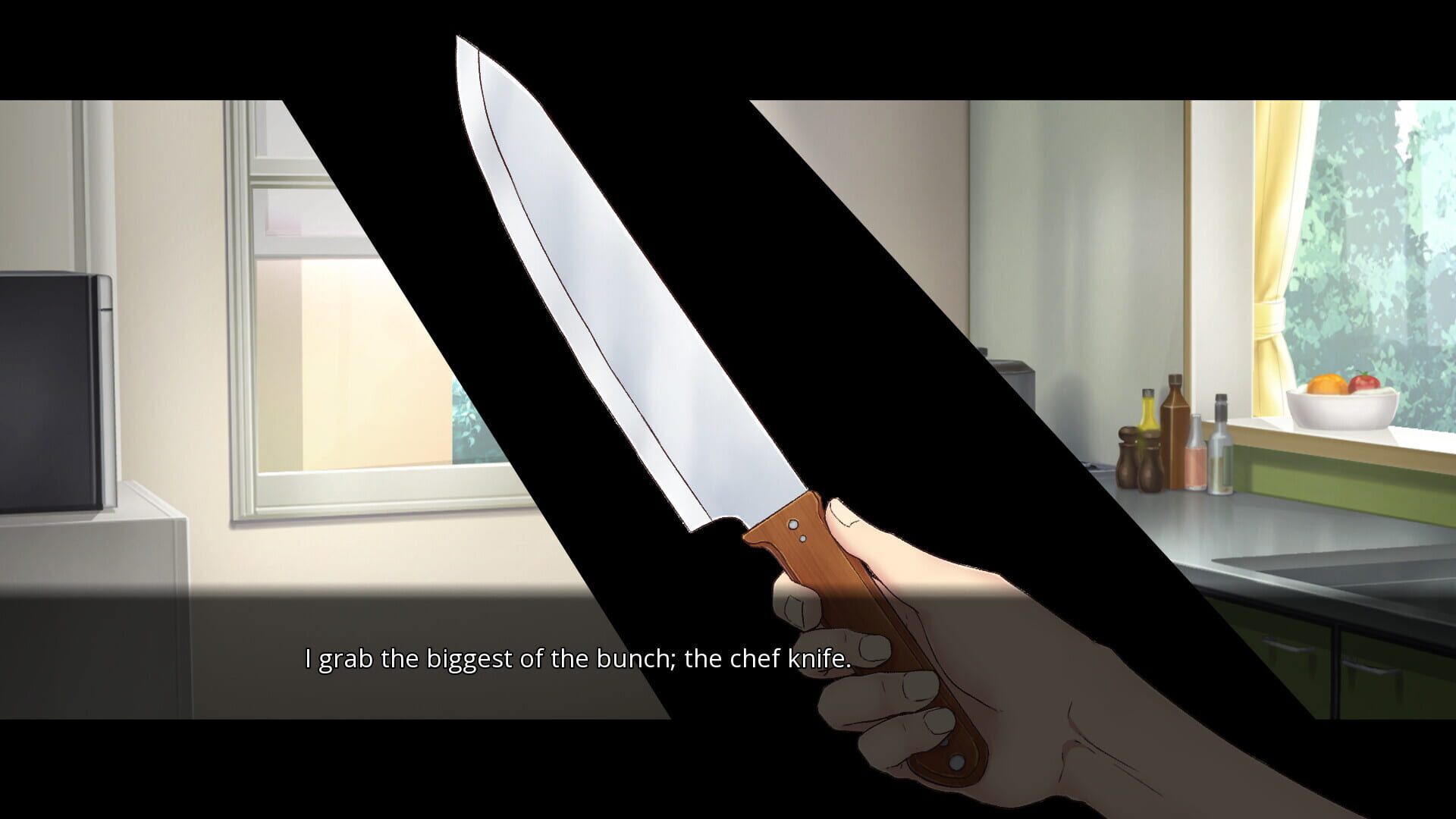 Screenshot for NTR'd By Clumsiness