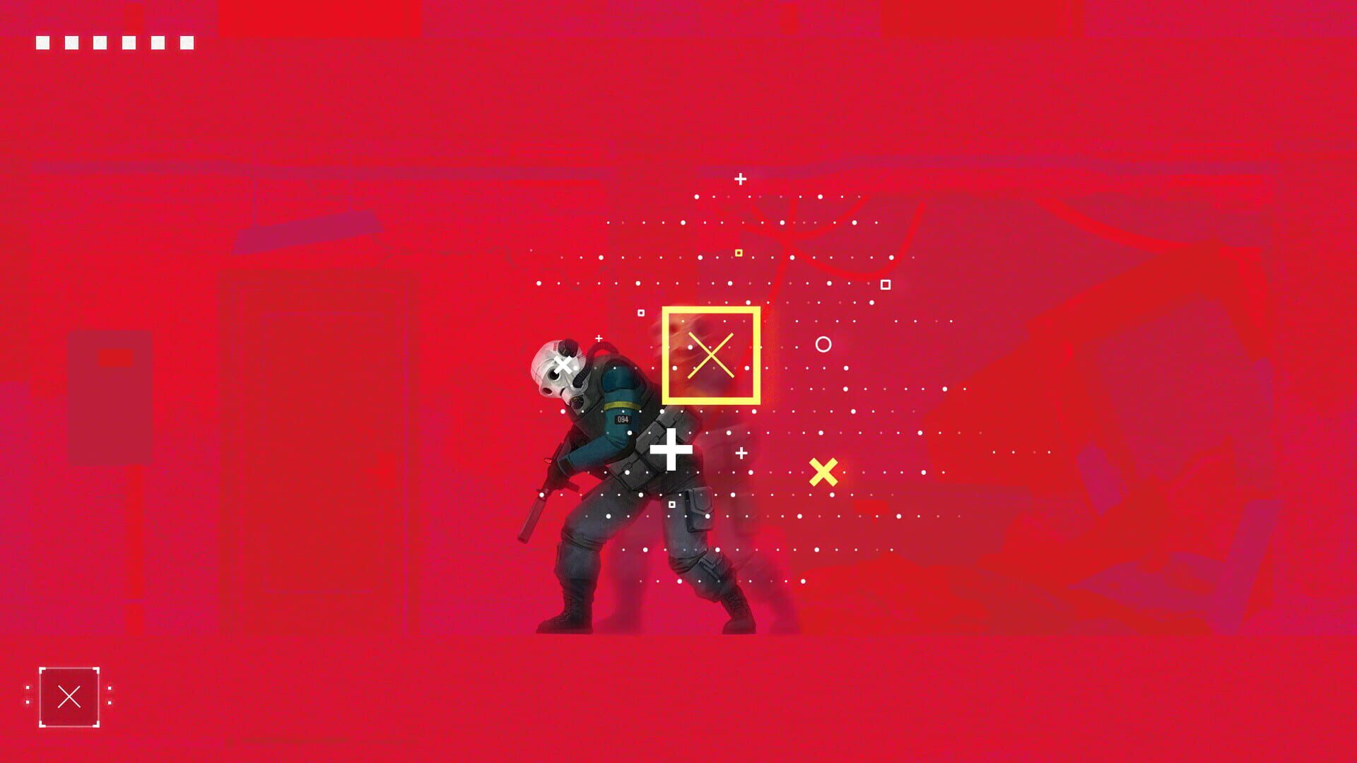 Screenshot for Knights of the Fall
