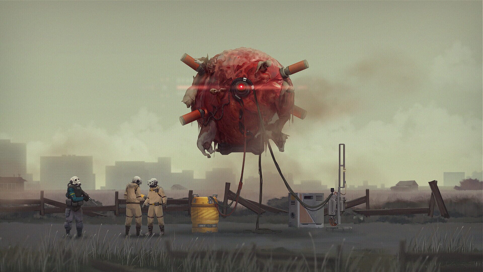Screenshot for Knights of the Fall