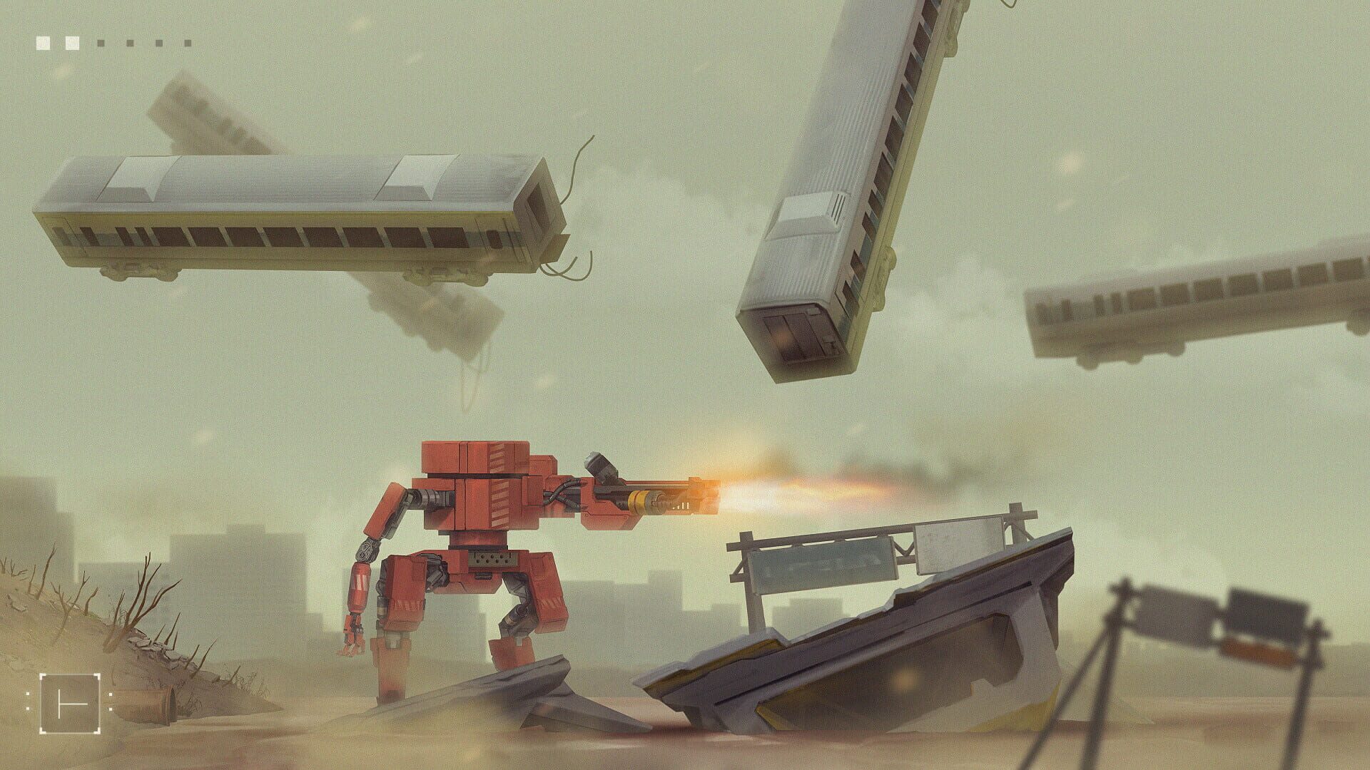 Screenshot for Knights of the Fall