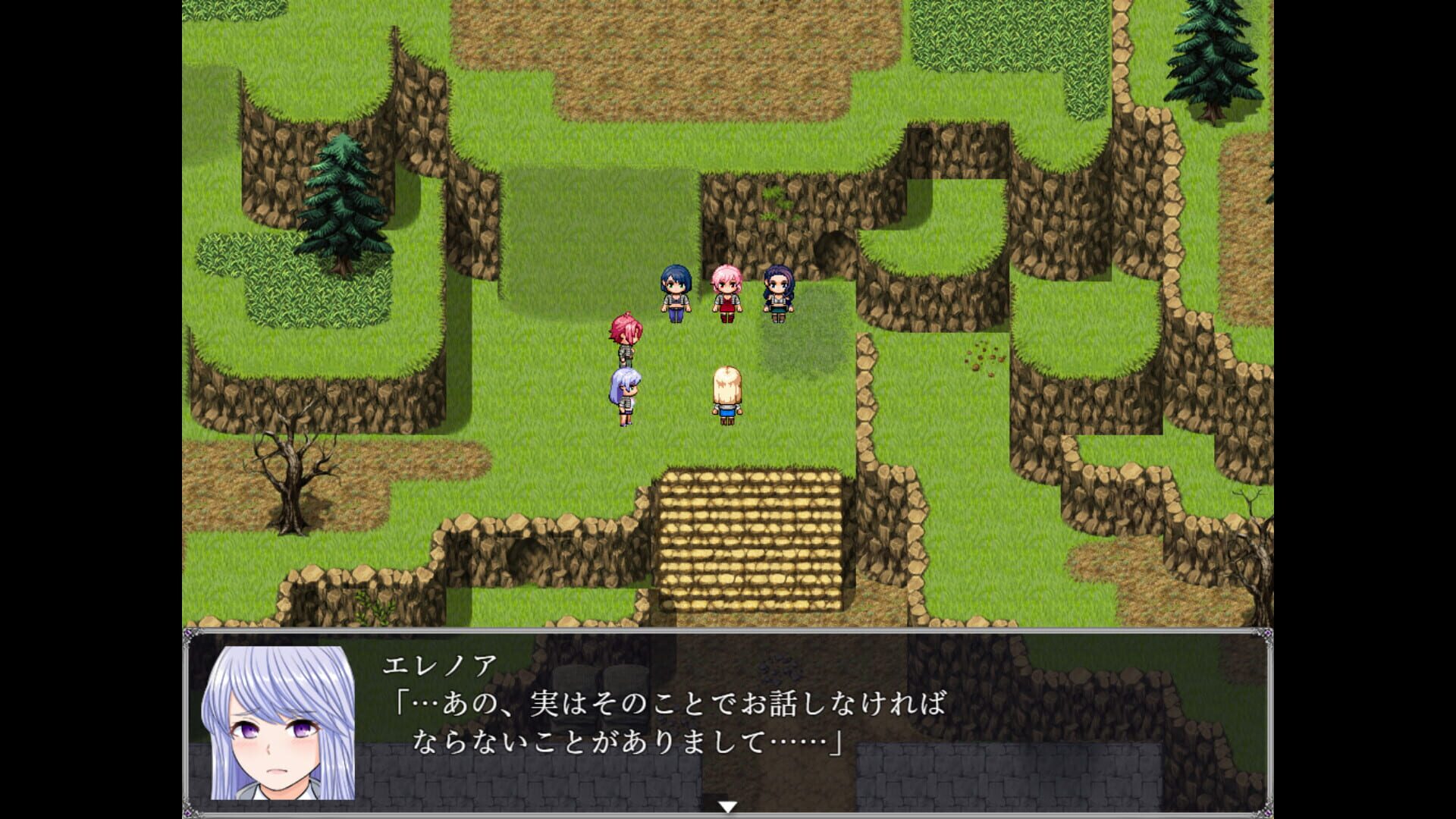 Screenshot for Belial Red