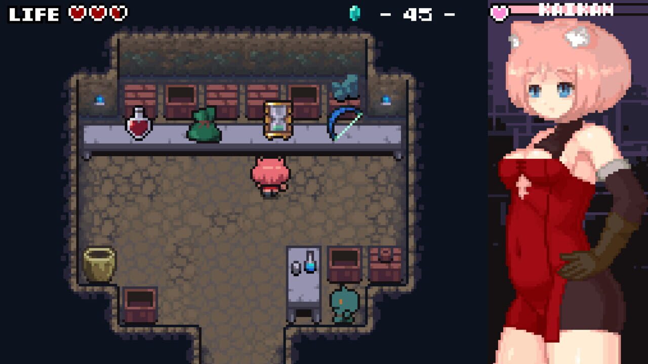 Screenshot for Erozld
