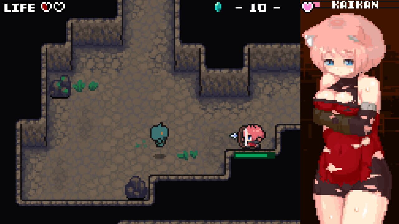 Screenshot for Erozld