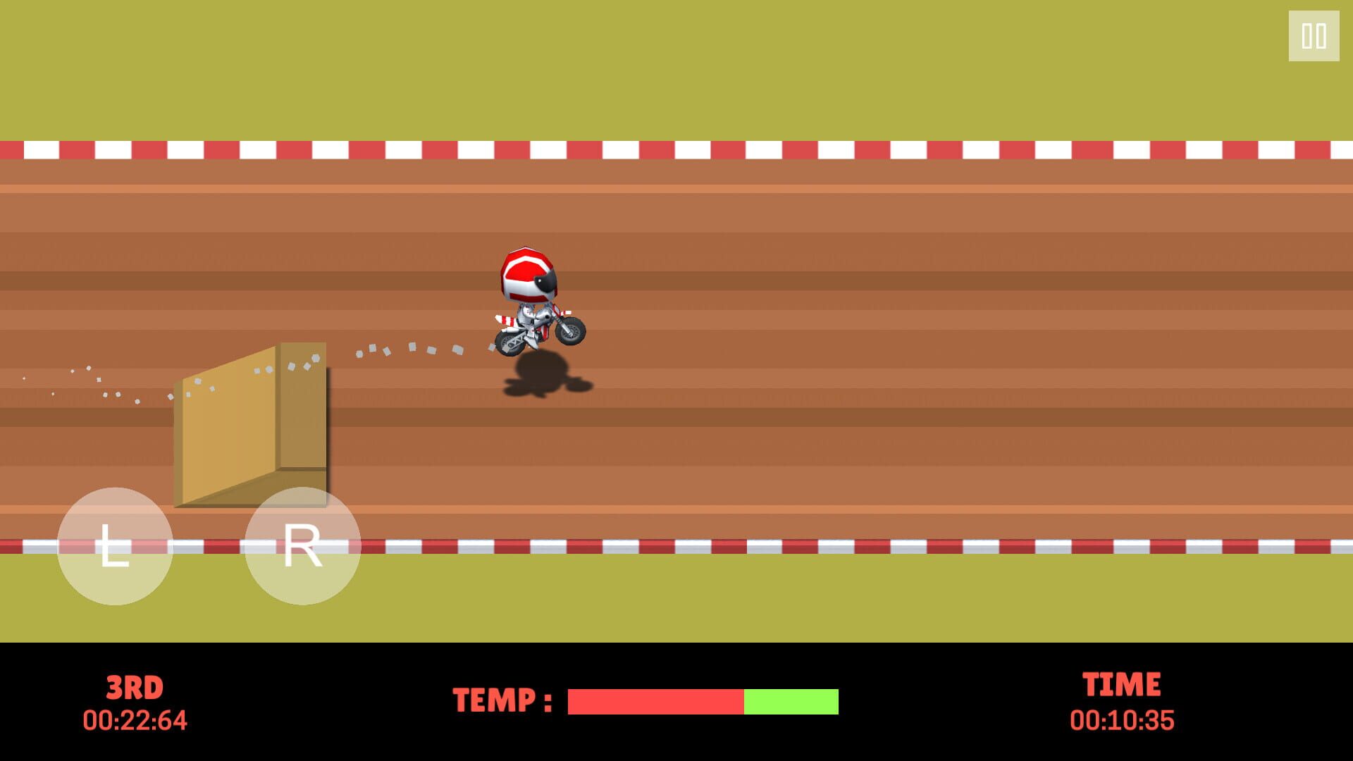 Screenshot for Bike Arena