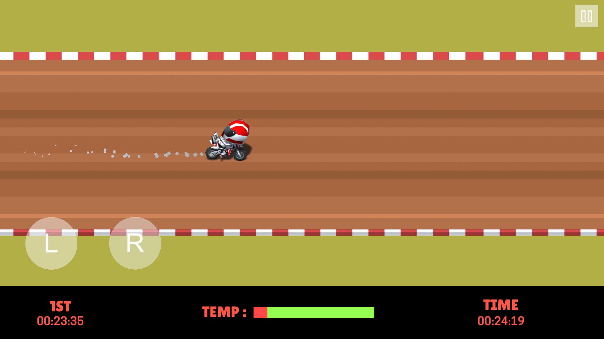 Screenshot for Bike Arena