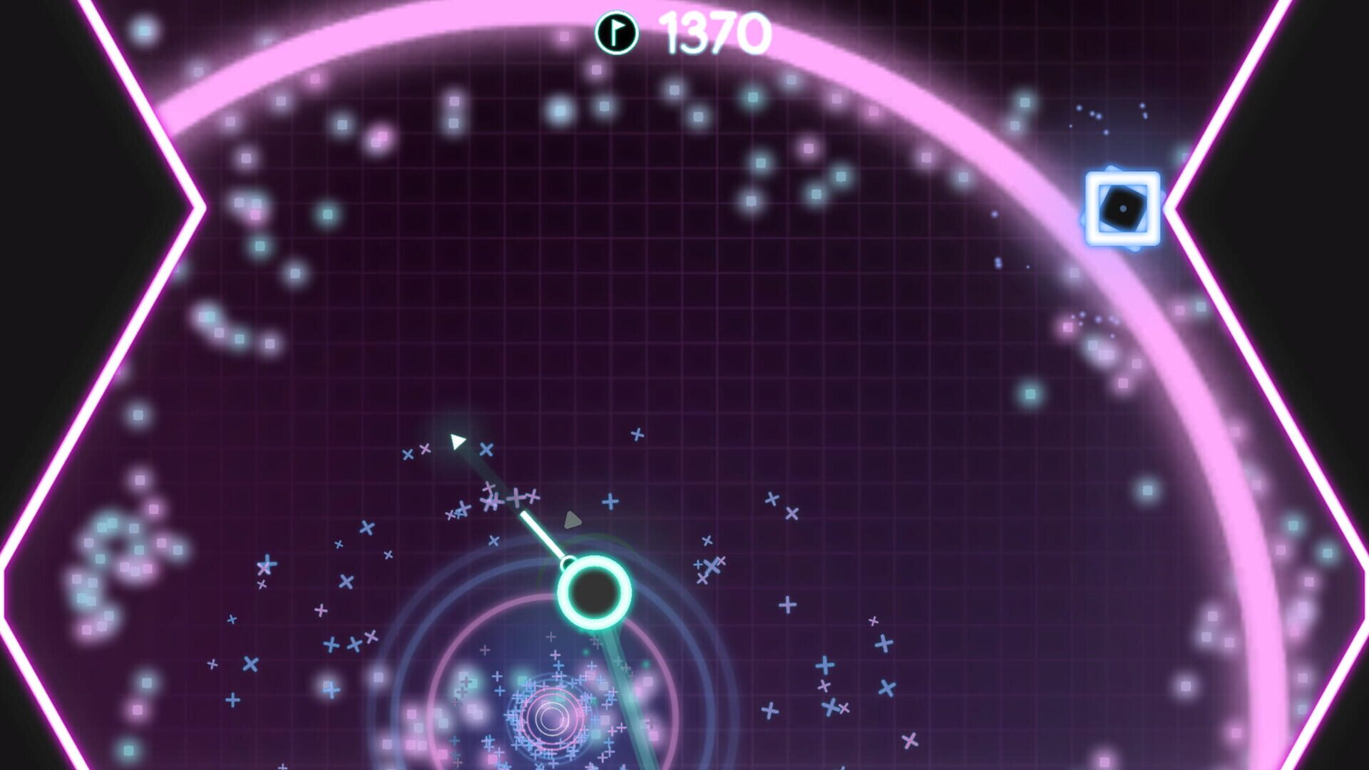 Screenshot for Poosh XL