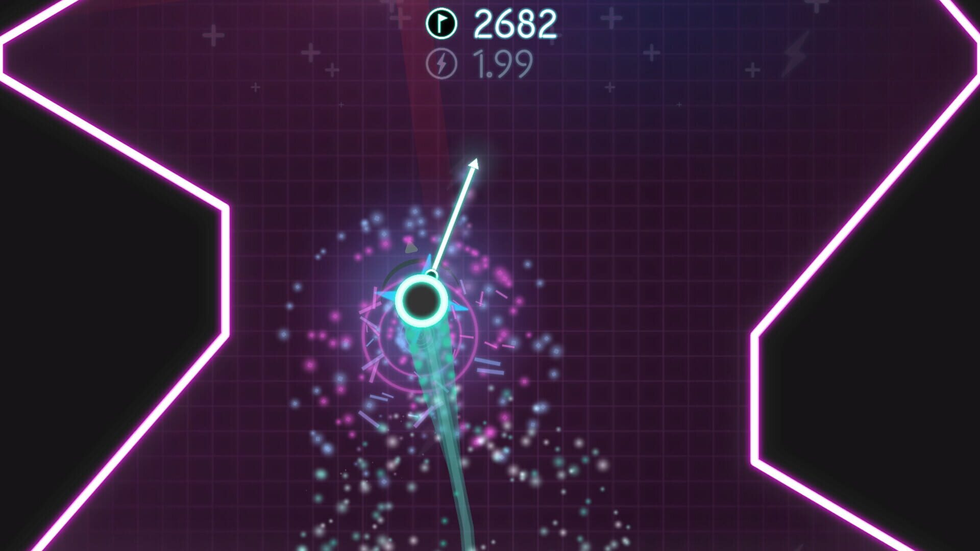 Screenshot for Poosh XL