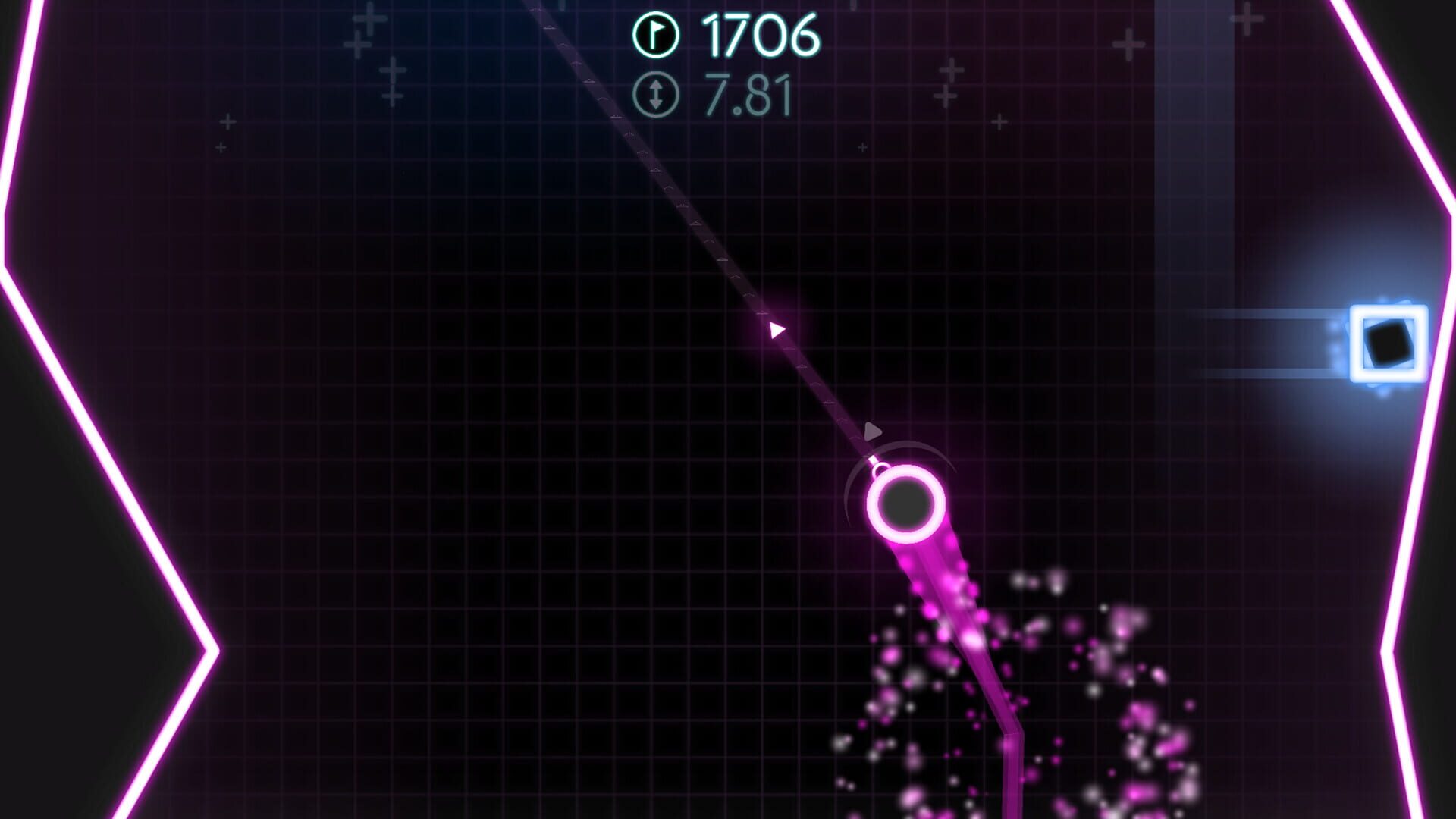 Screenshot for Poosh XL