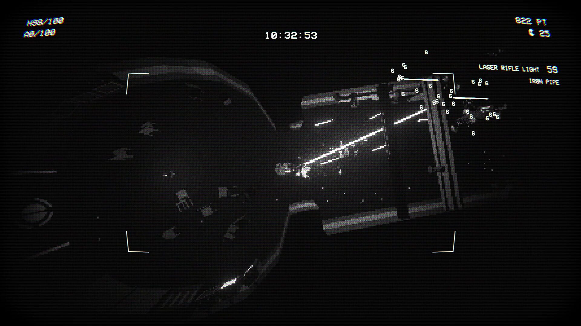 Screenshot for Empty Shell