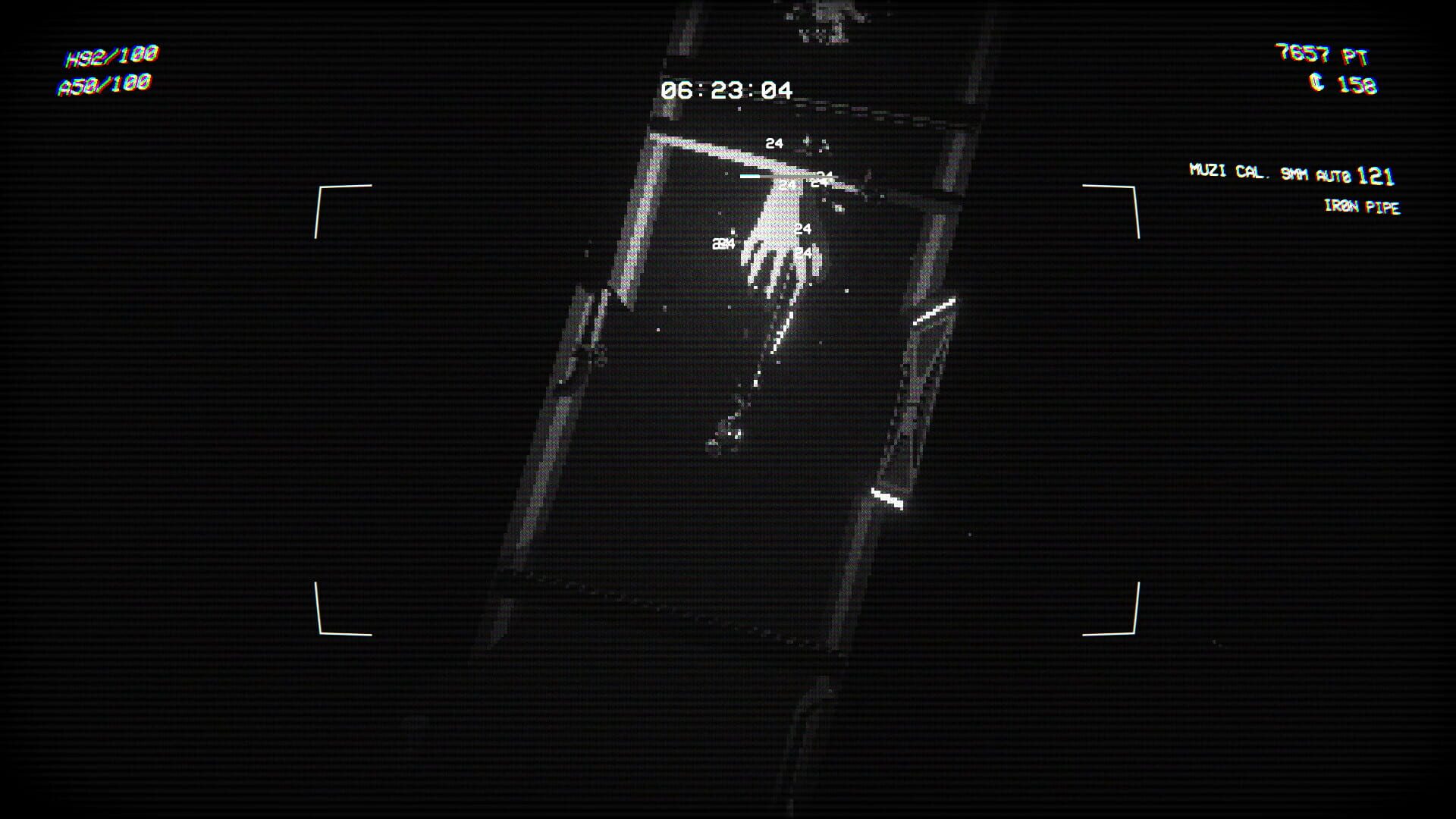 Screenshot for Empty Shell