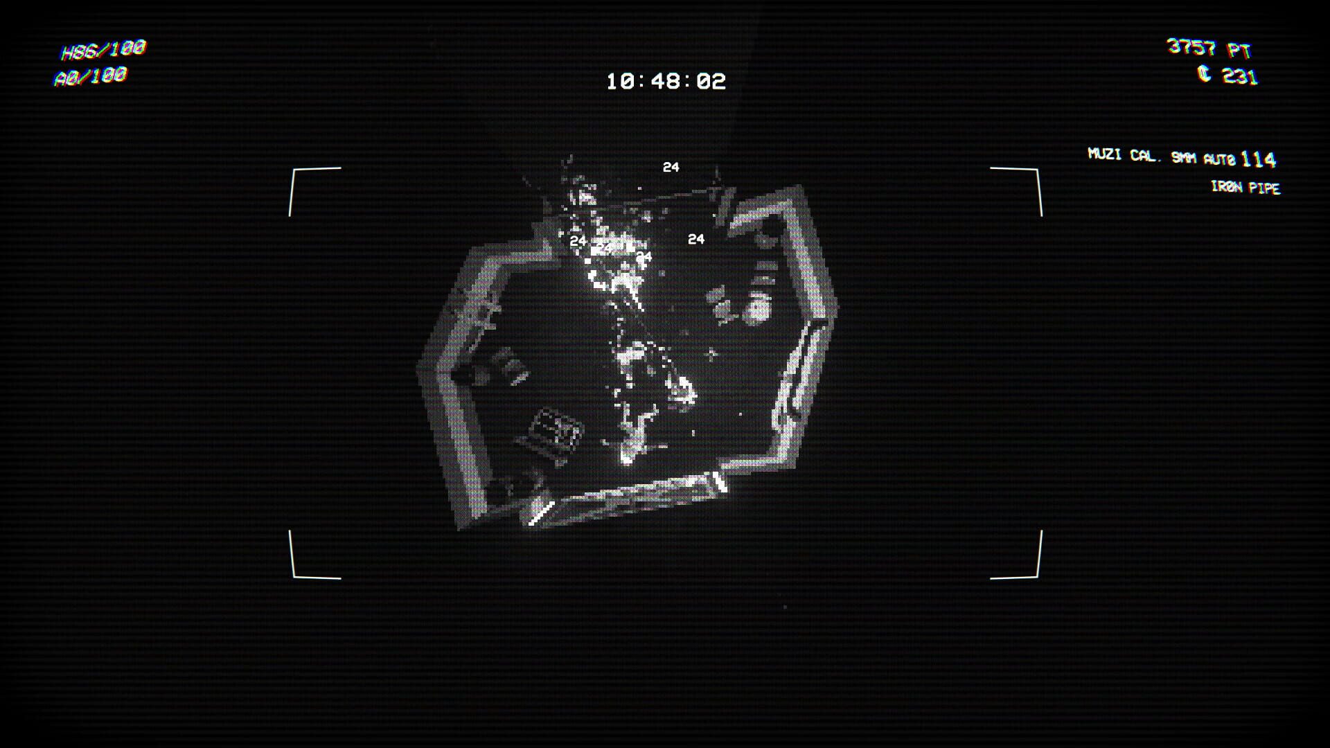Screenshot for Empty Shell