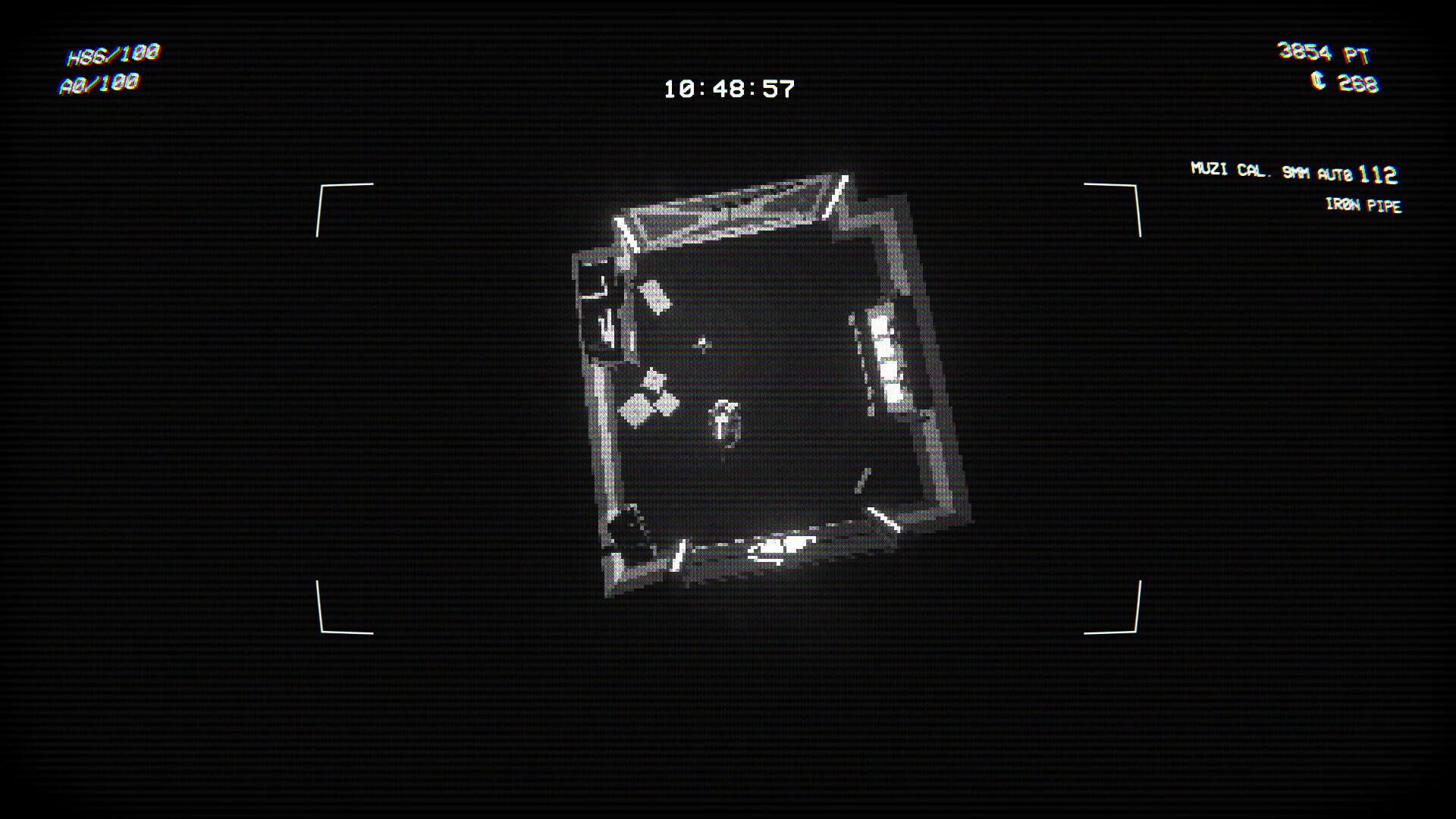 Screenshot for Empty Shell