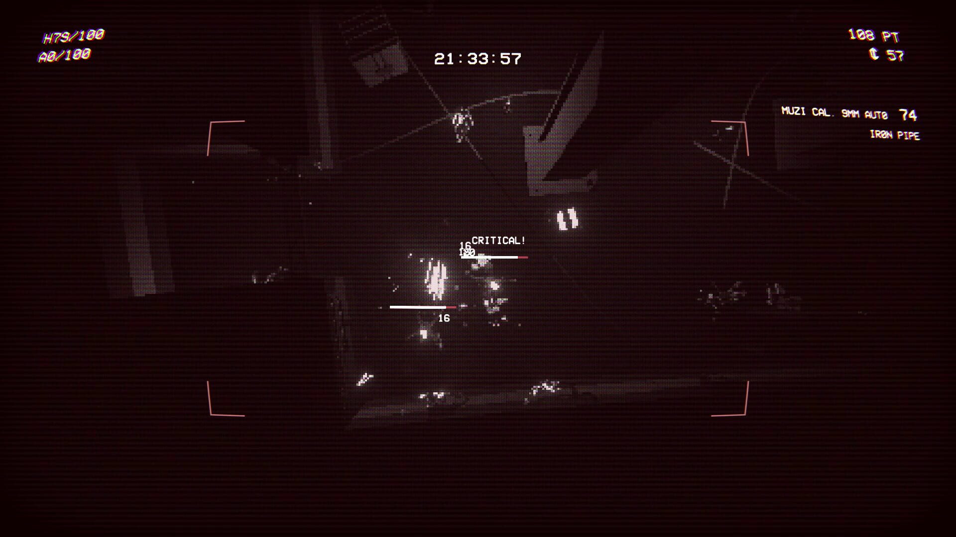 Screenshot for Empty Shell