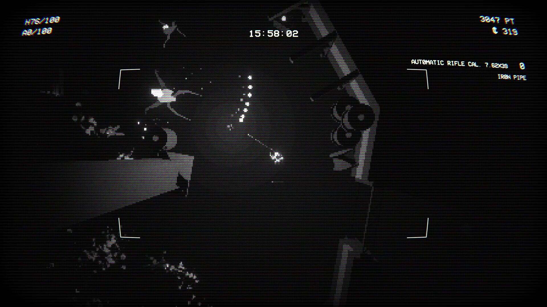 Screenshot for Empty Shell