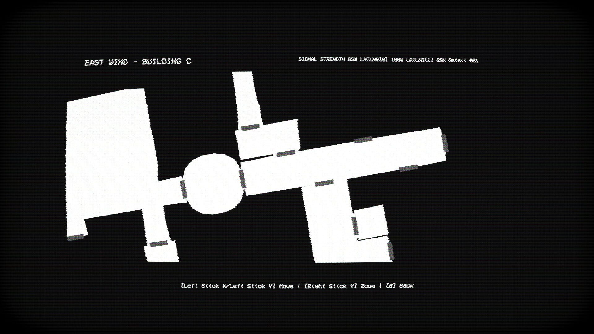 Screenshot for Empty Shell