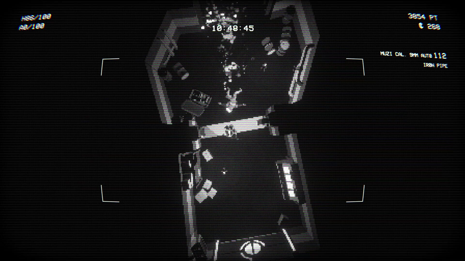 Screenshot for Empty Shell