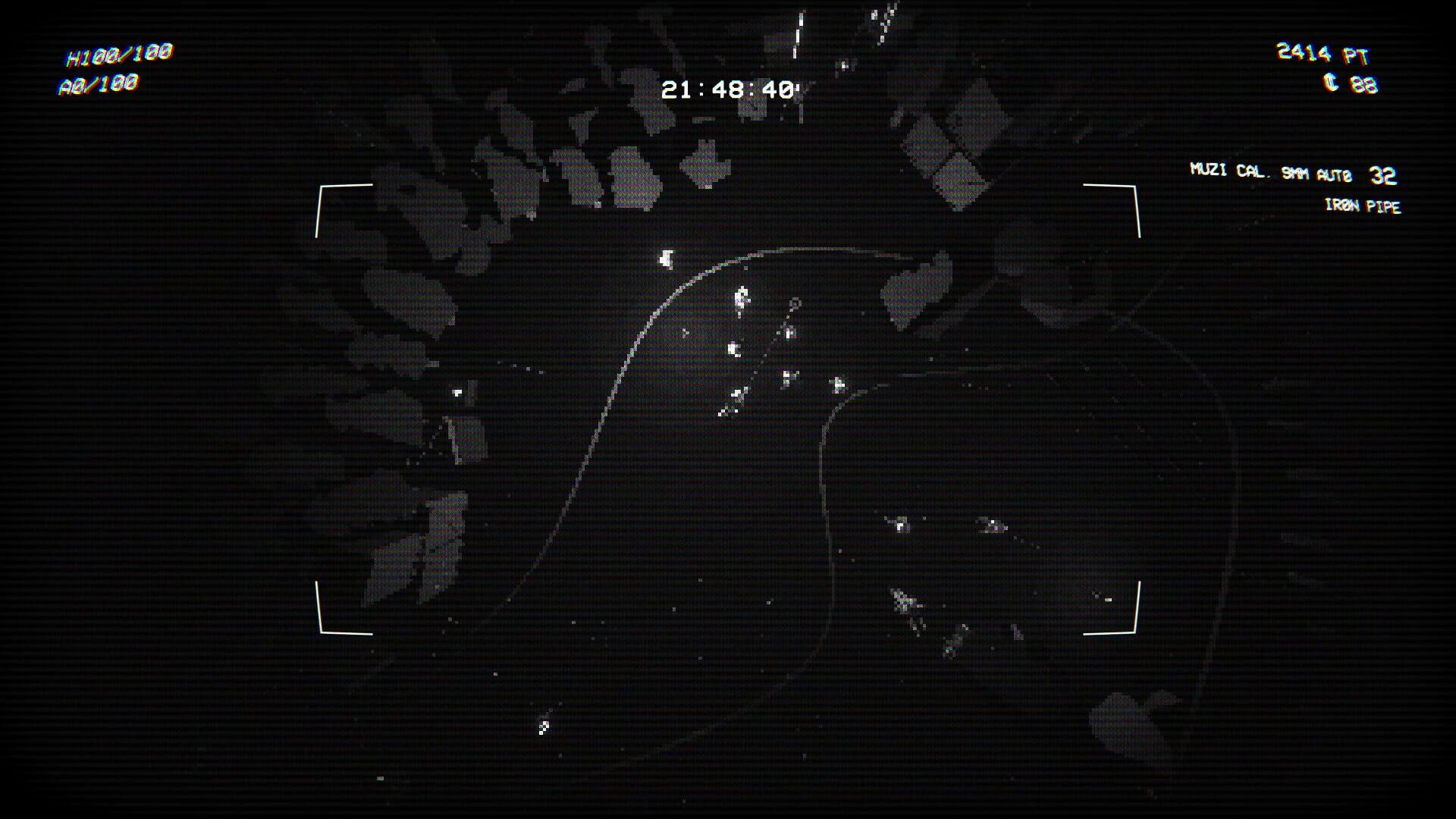 Screenshot for Empty Shell