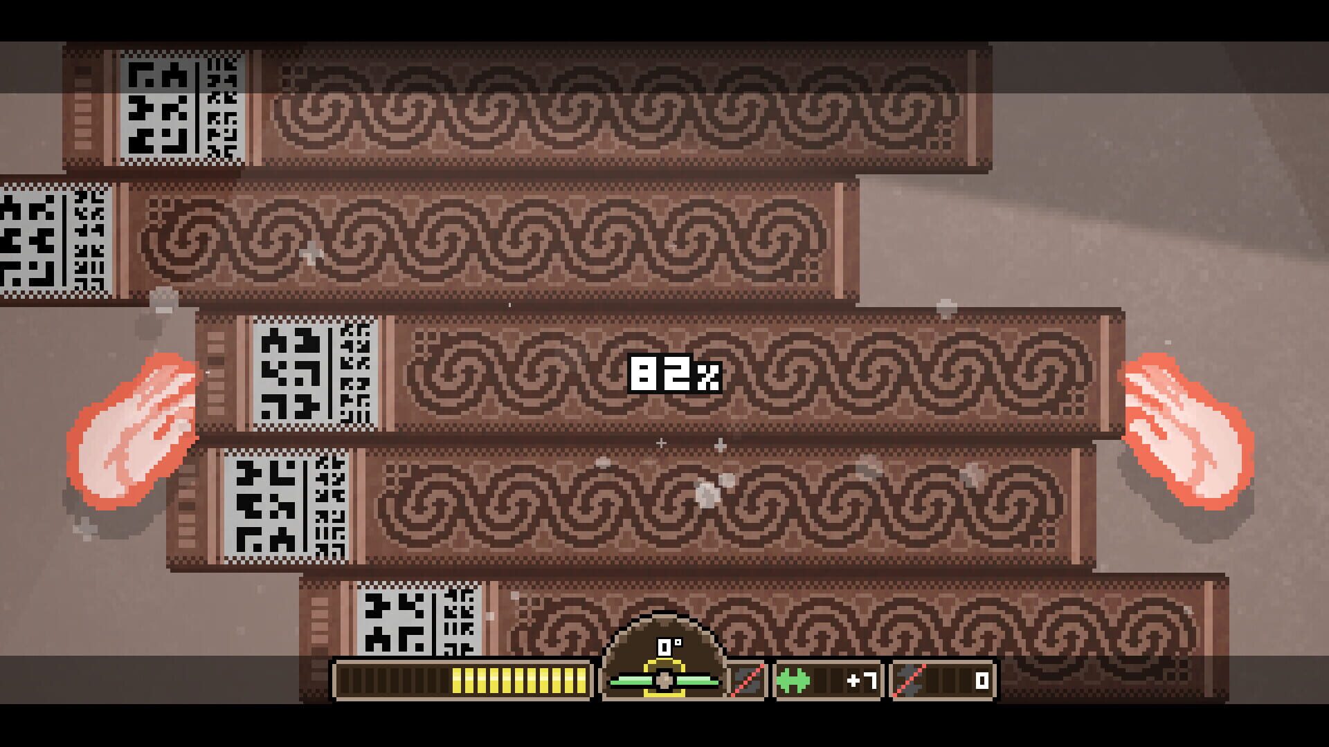 Screenshot for Balance 100