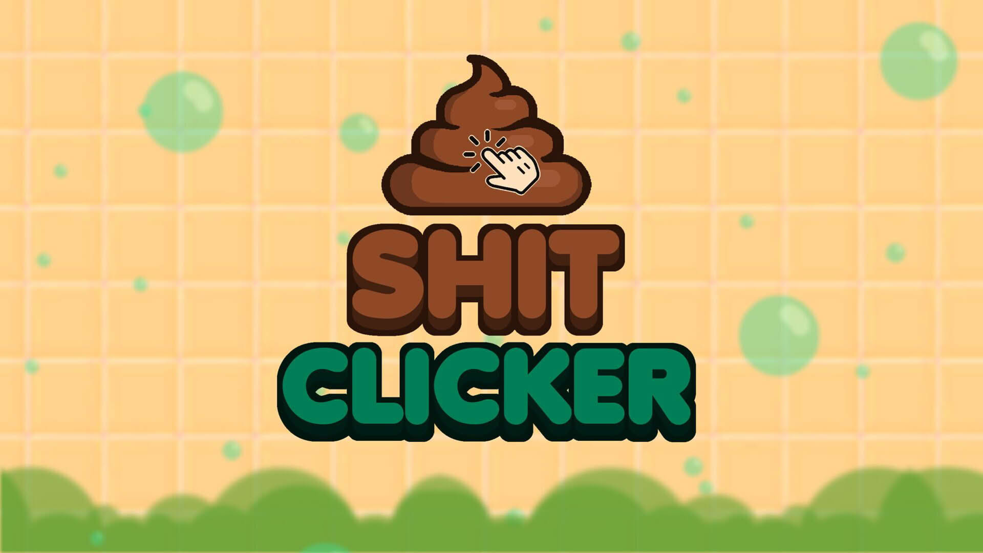 Screenshot for Shit Clicker