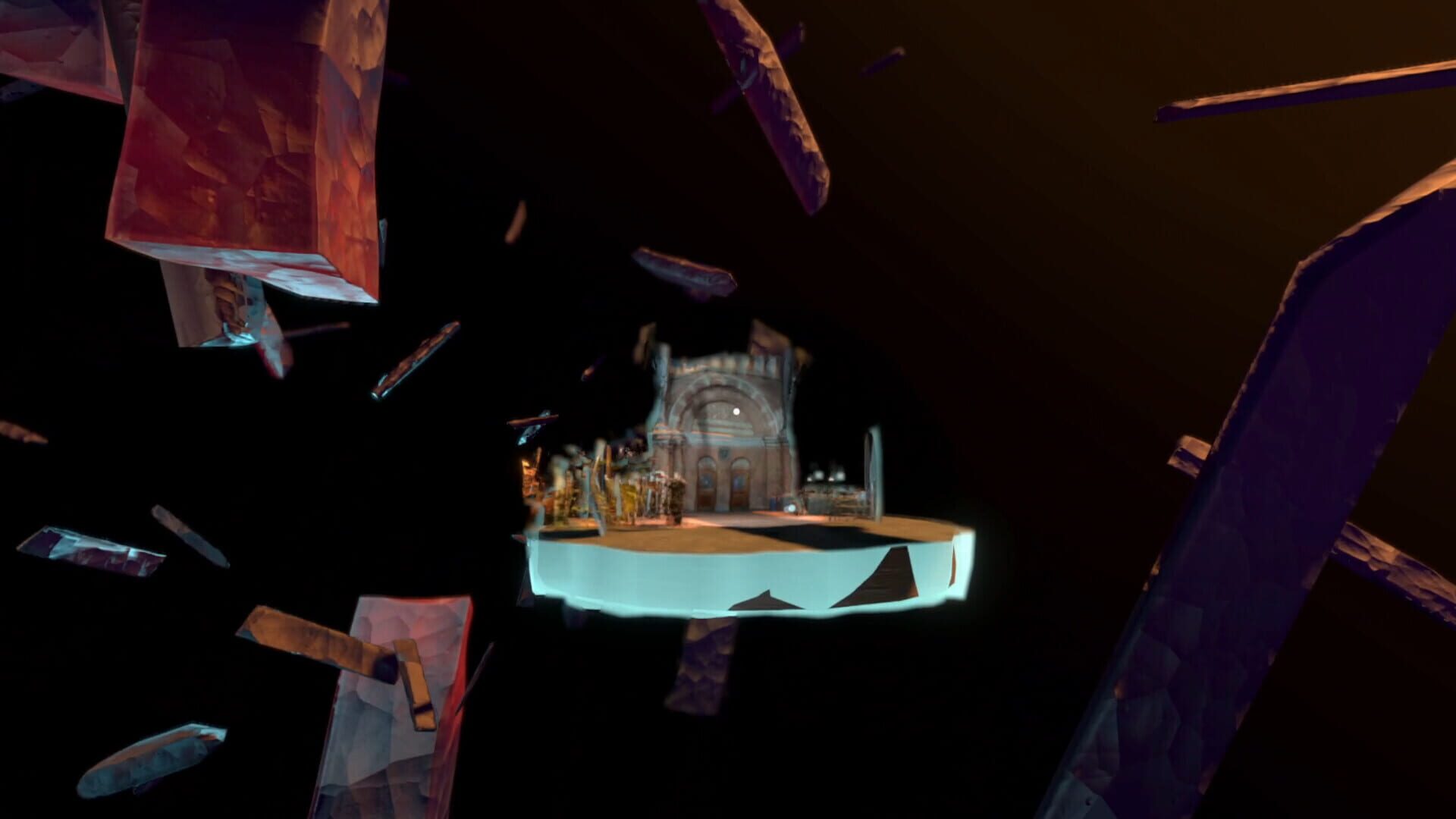 Screenshot for Mind Diver