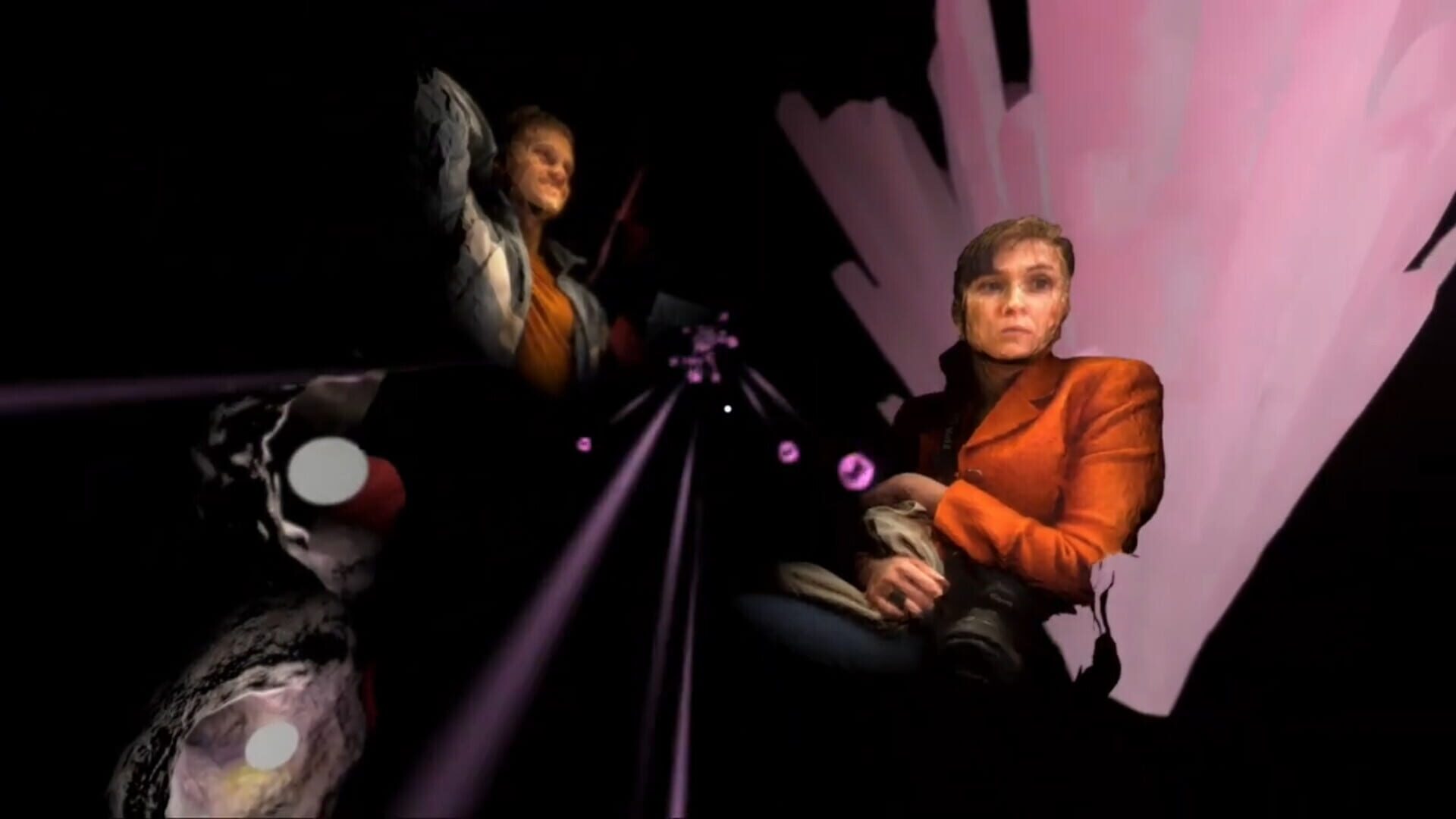 Screenshot for Mind Diver