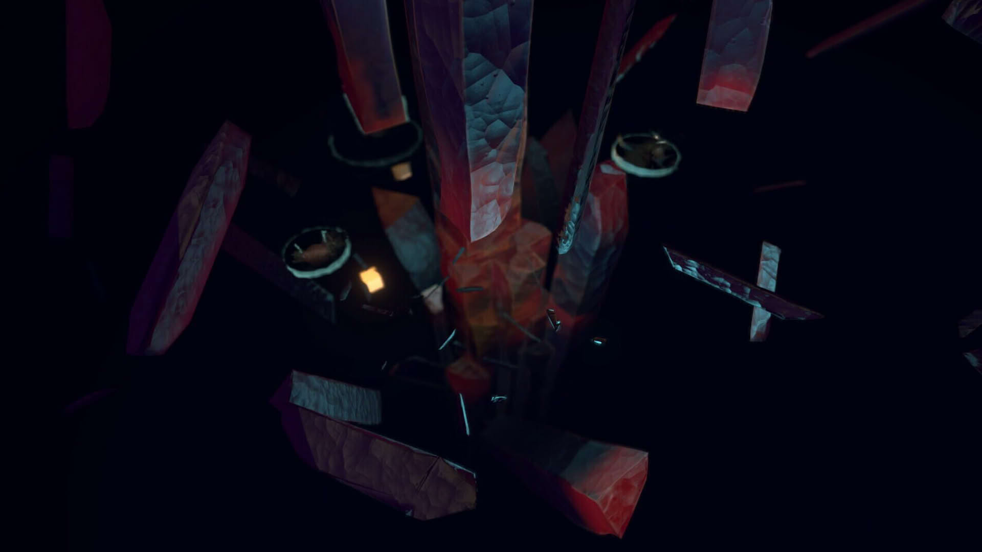 Screenshot for Mind Diver