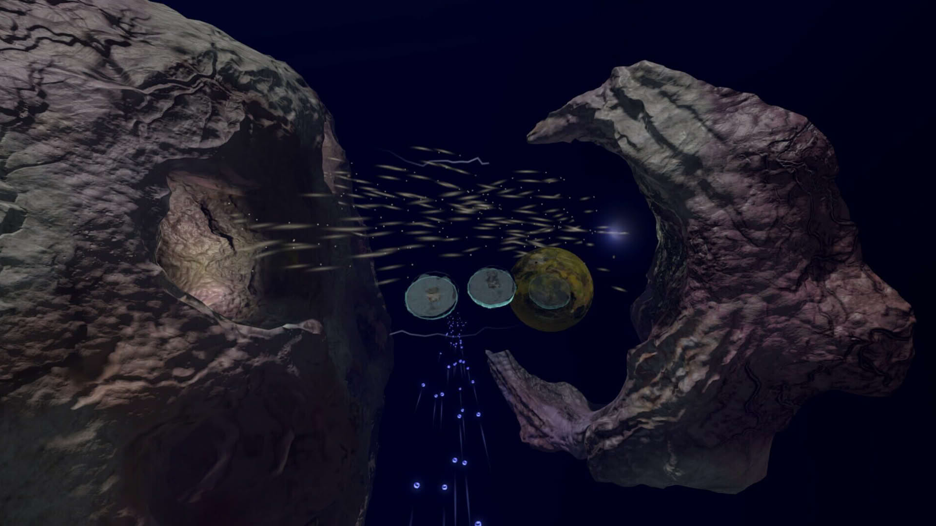 Screenshot for Mind Diver