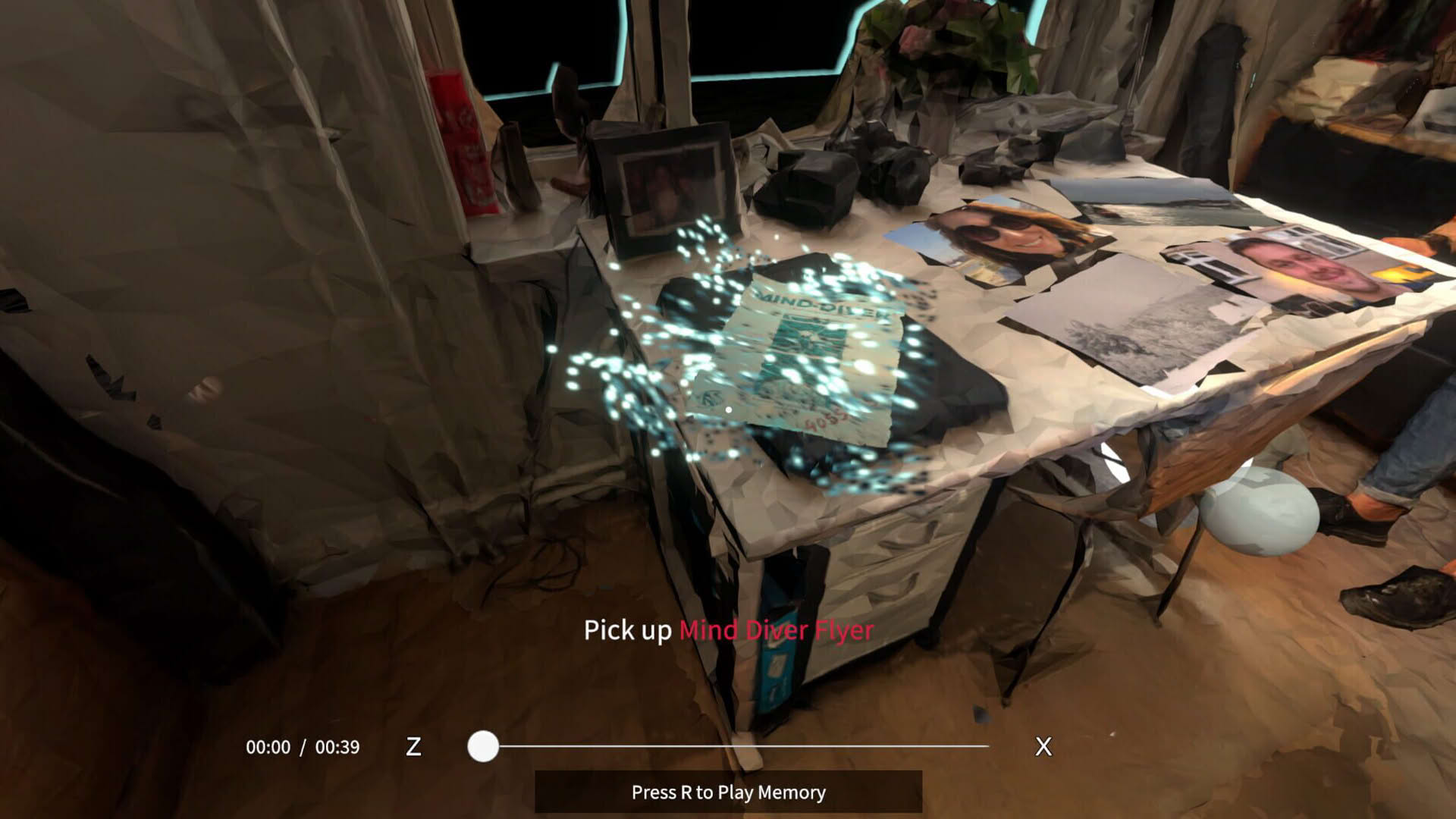 Screenshot for Mind Diver