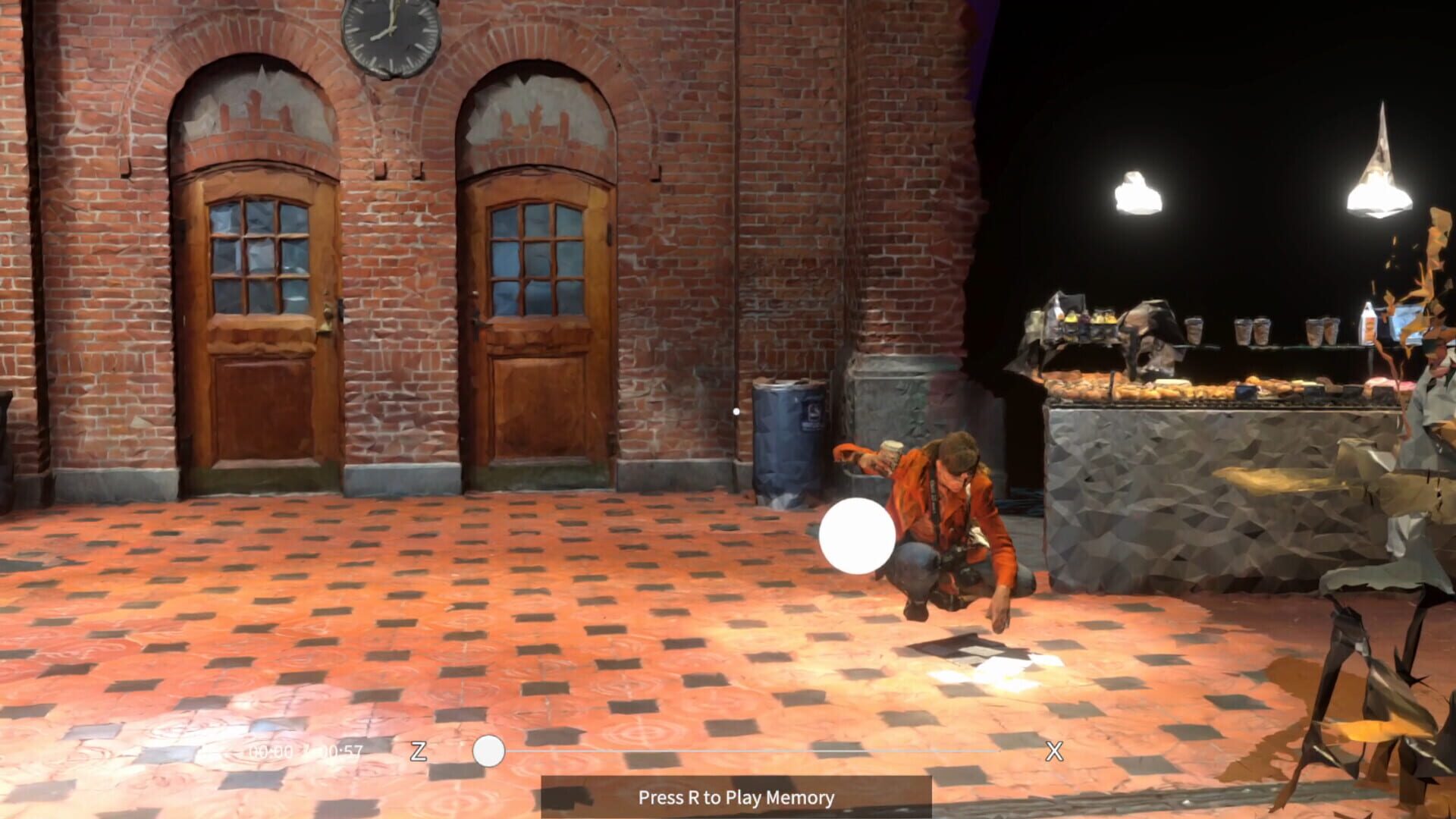Screenshot for Mind Diver