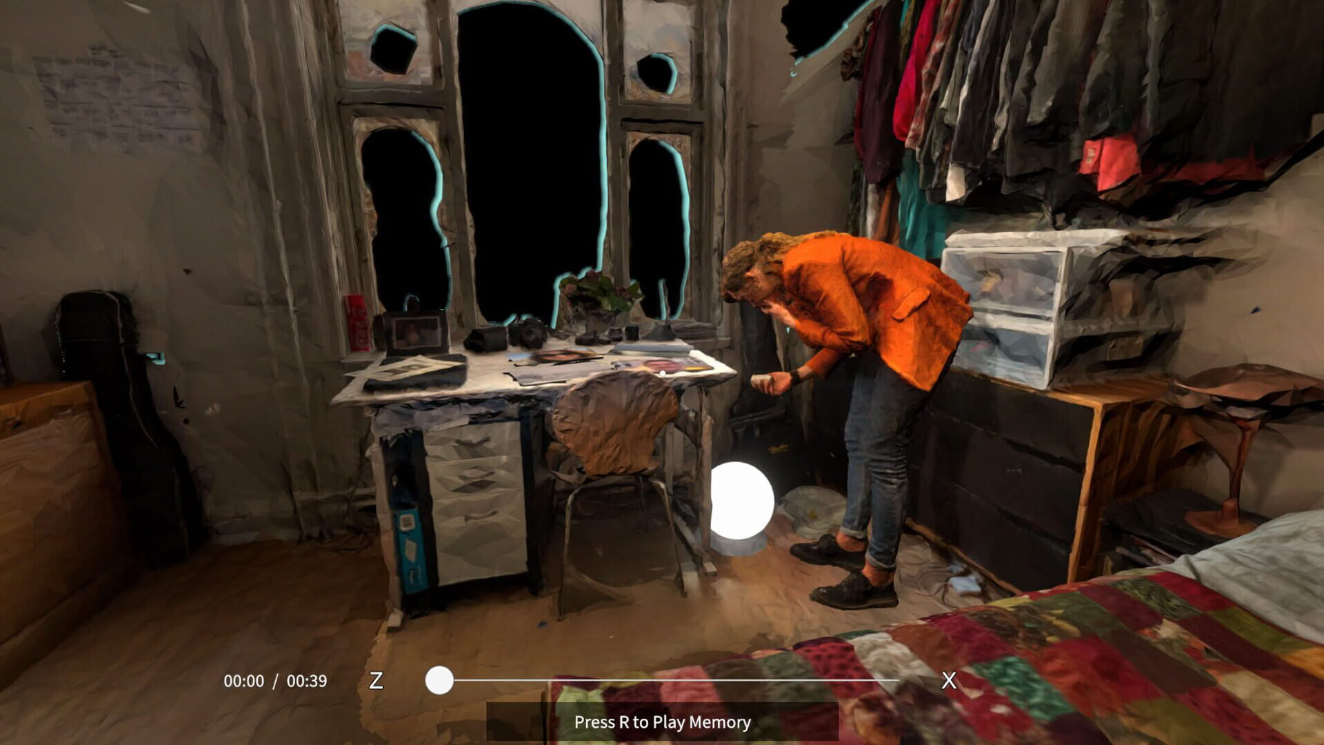 Screenshot for Mind Diver