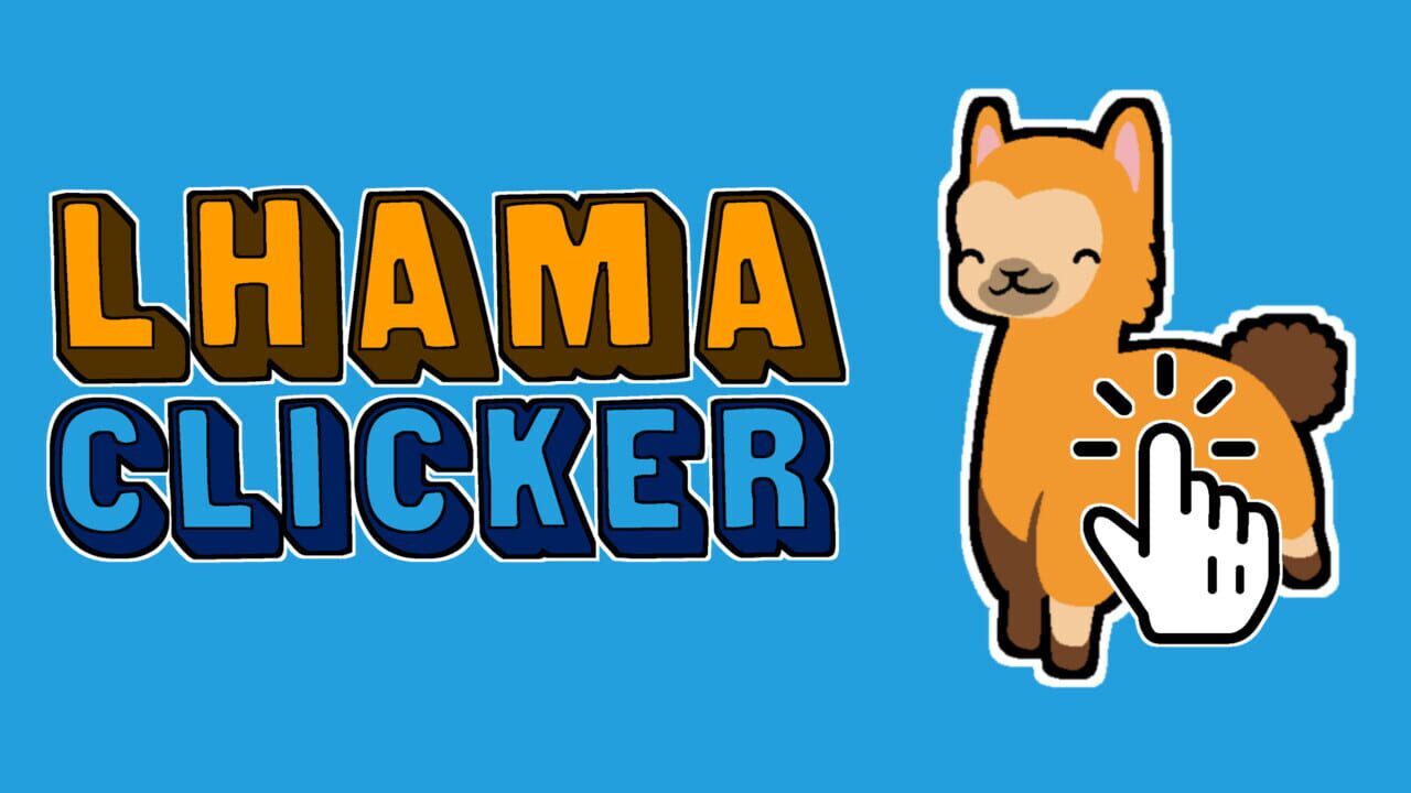 Screenshot for Lhama Clicker