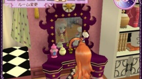 Screenshot for Sugar Sugar Rune: Koimo Osharemo Pick Up!