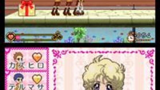 Screenshot for Sugar Sugar Rune: Queen Shiken wa Dai Panic