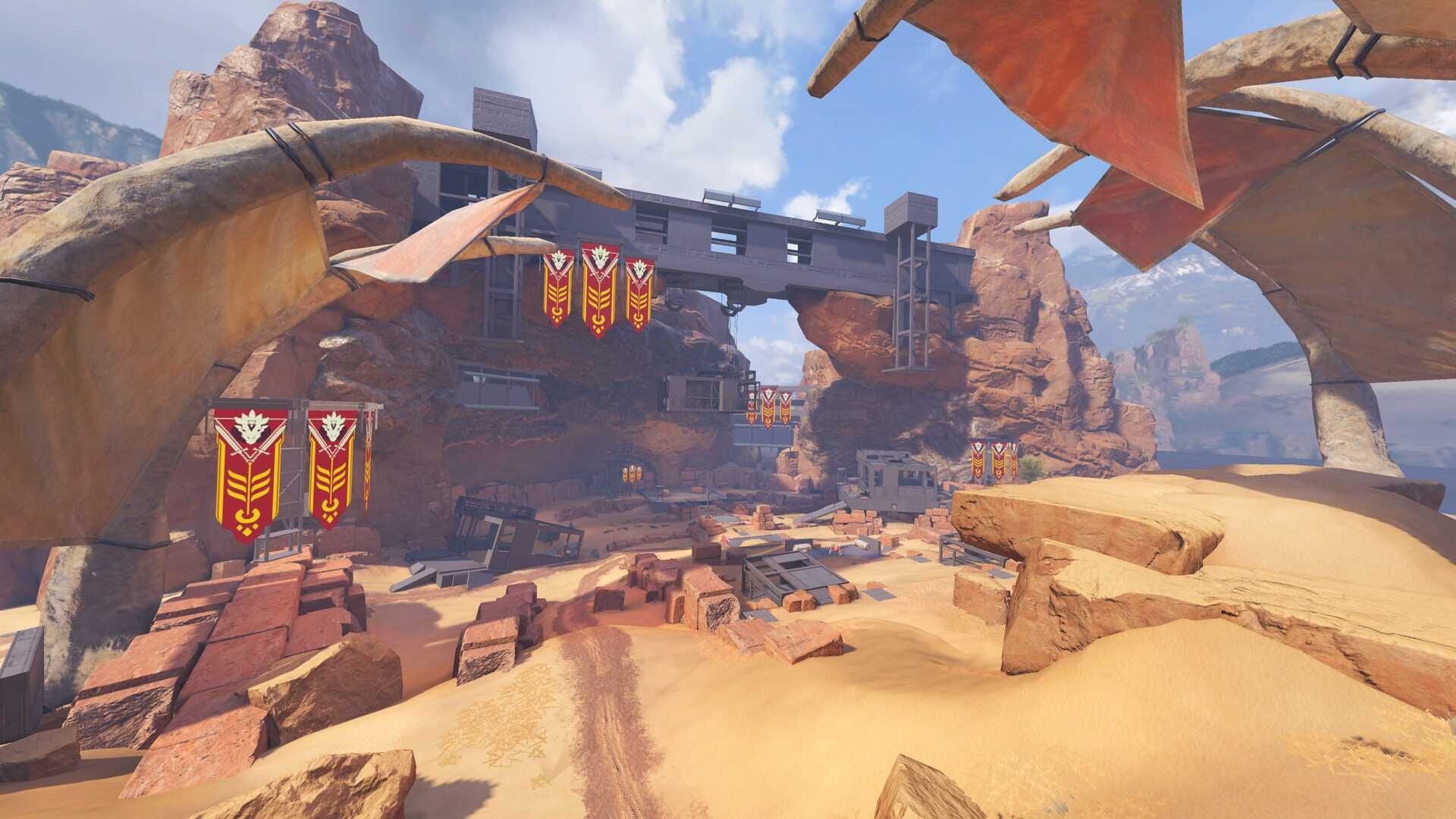 Screenshot for Apex Legends Mobile: Champions